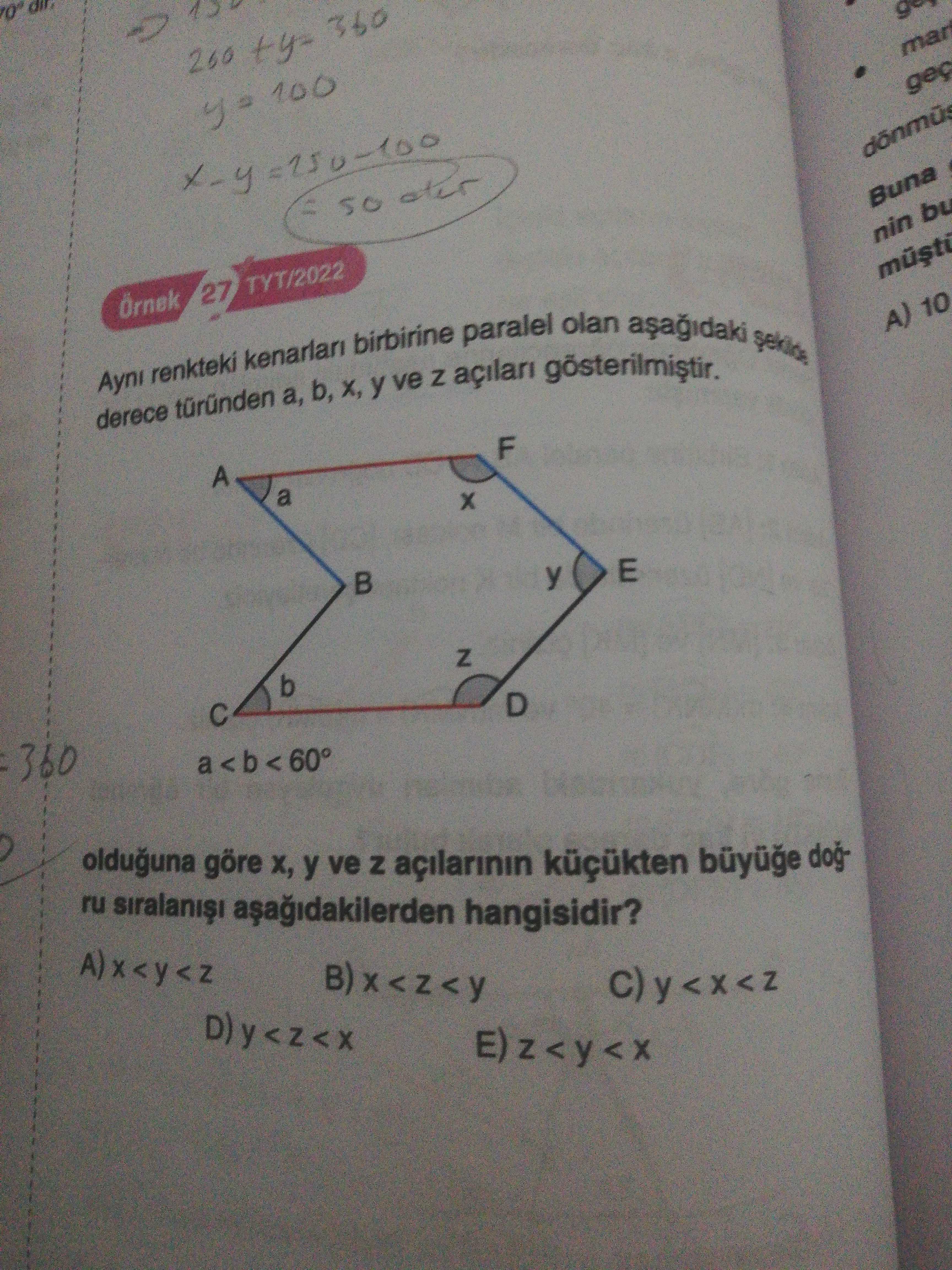Geometri (Mezun)