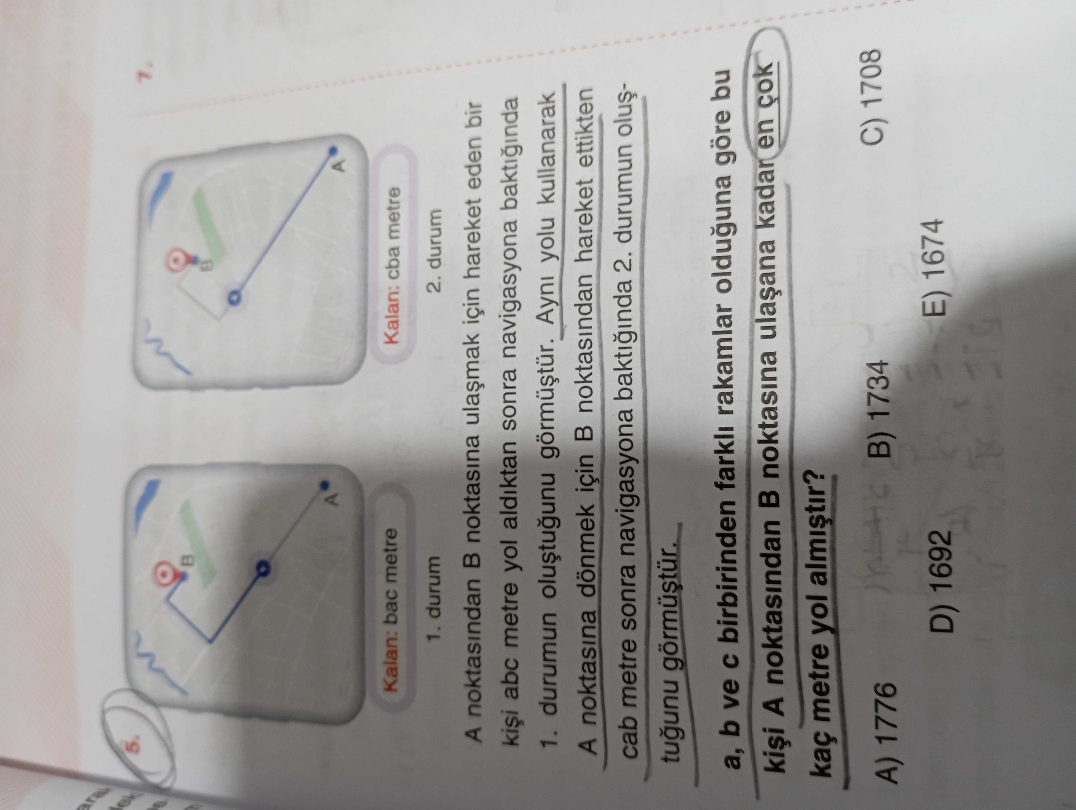 Matematik (11. Sınıf)