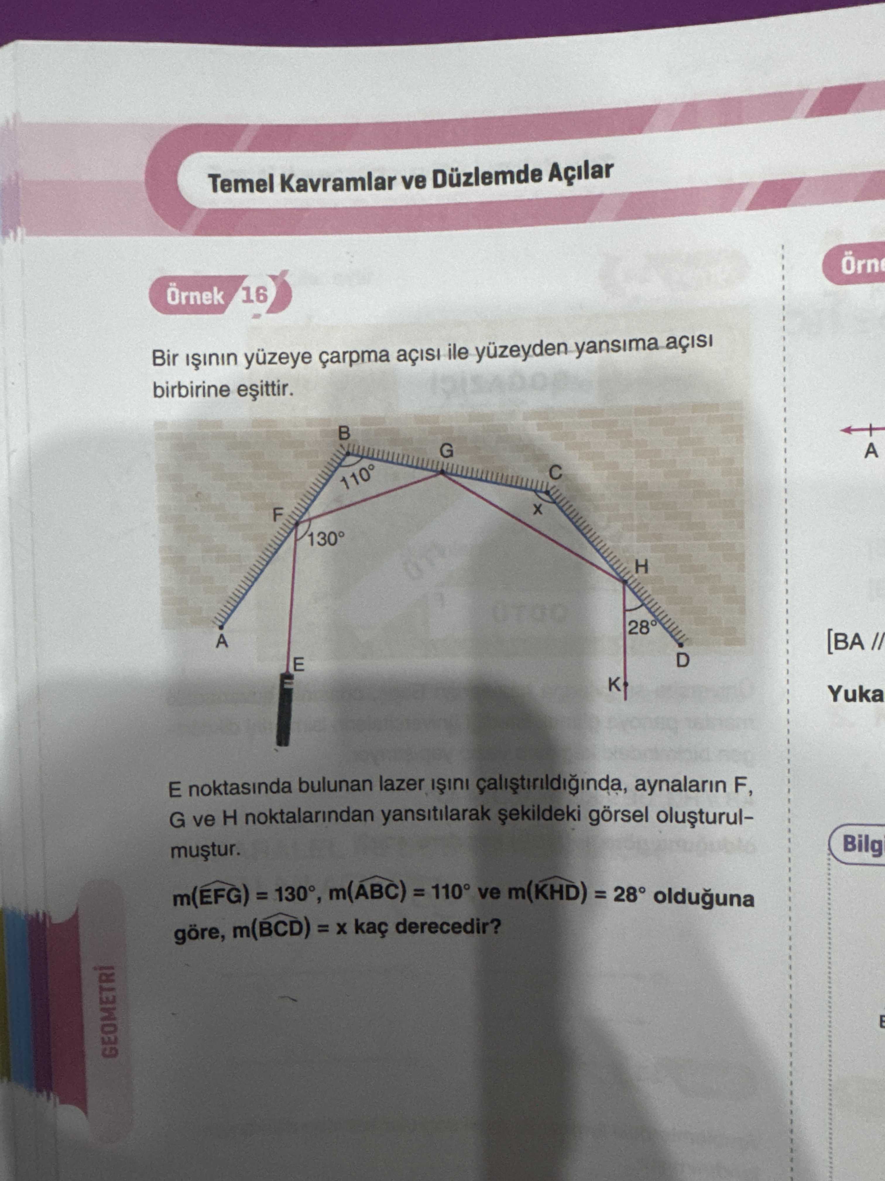 Geometri (Mezun)