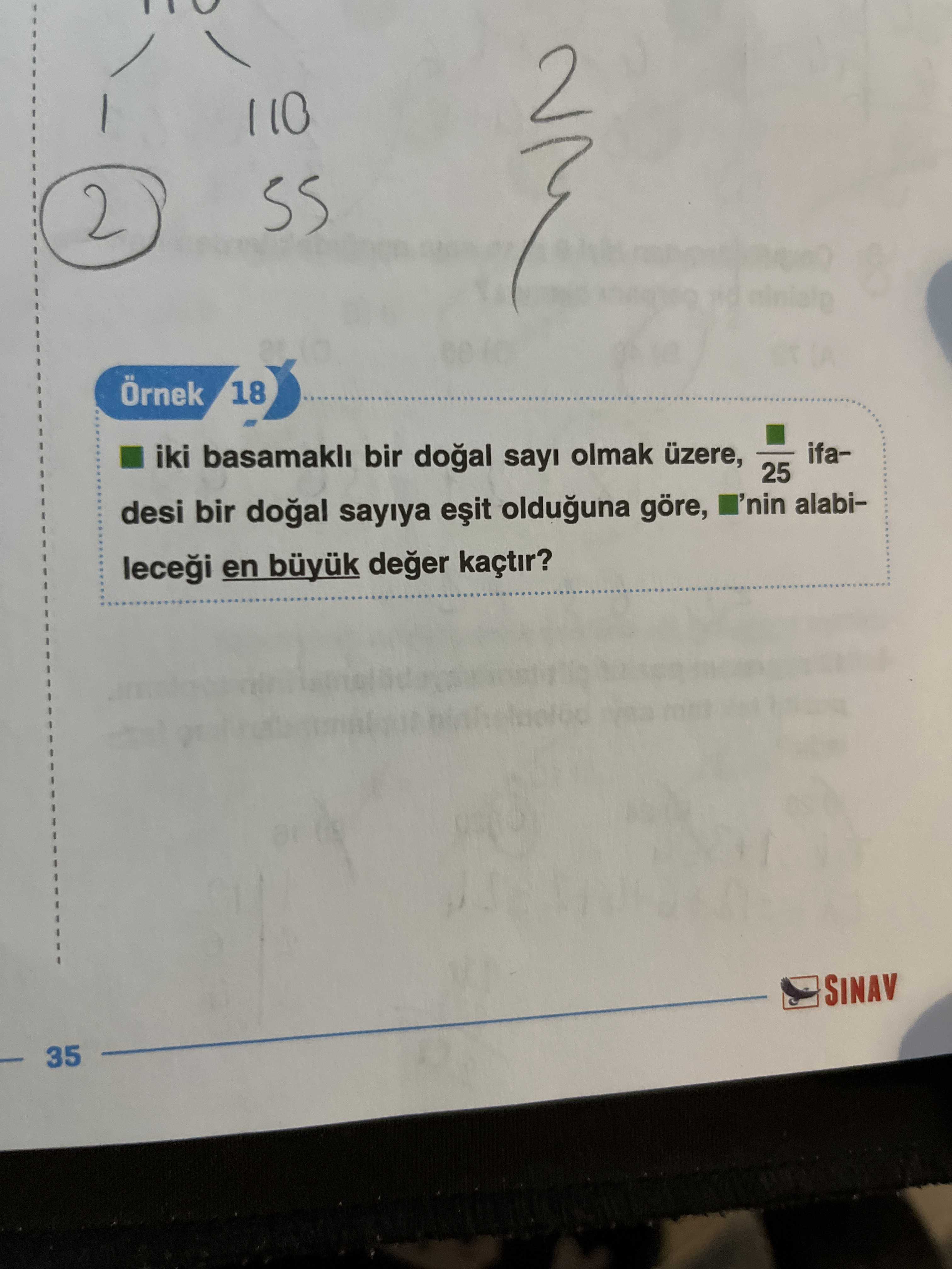 Matematik (8. Sınıf)