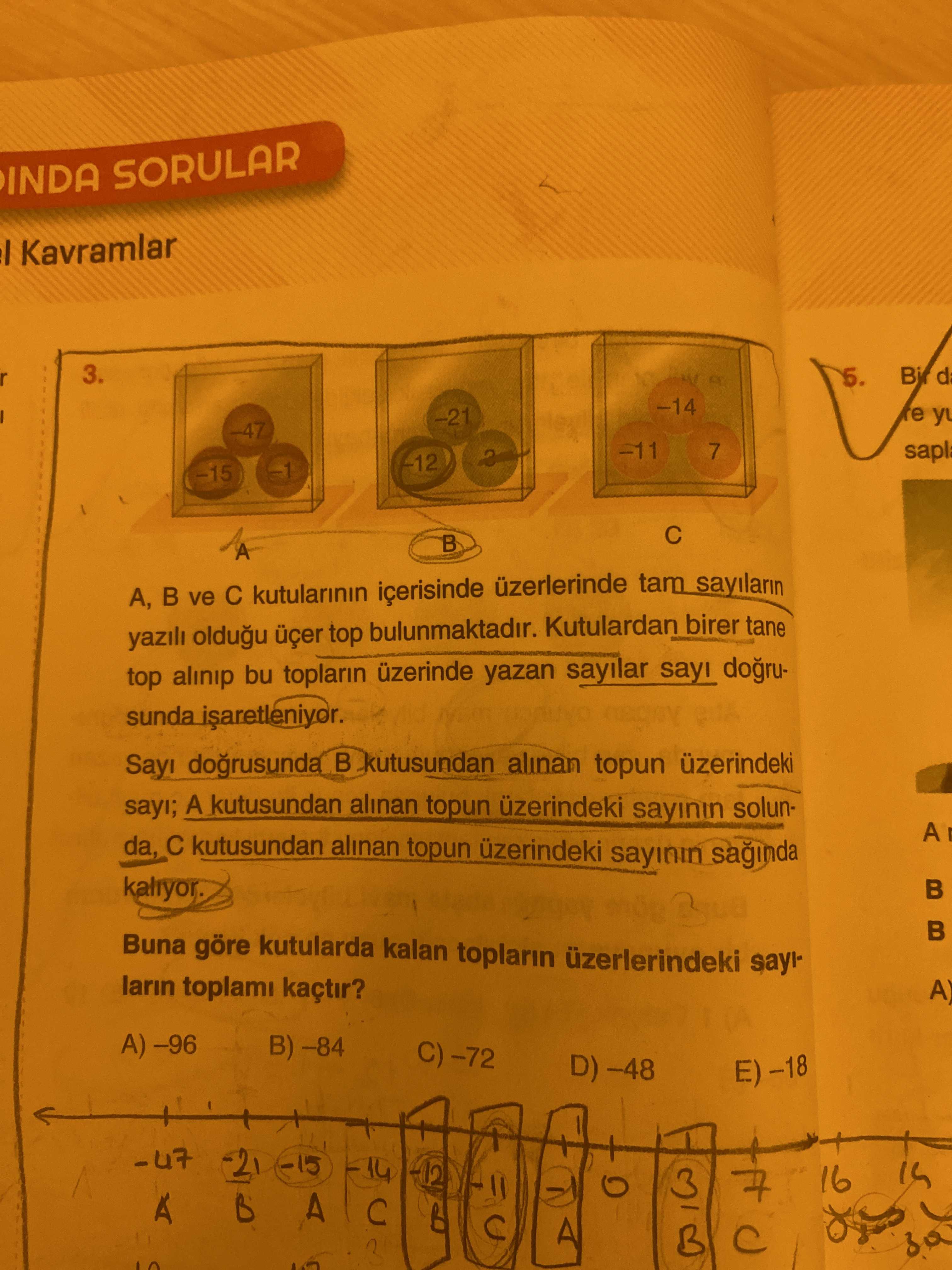Matematik (Mezun)