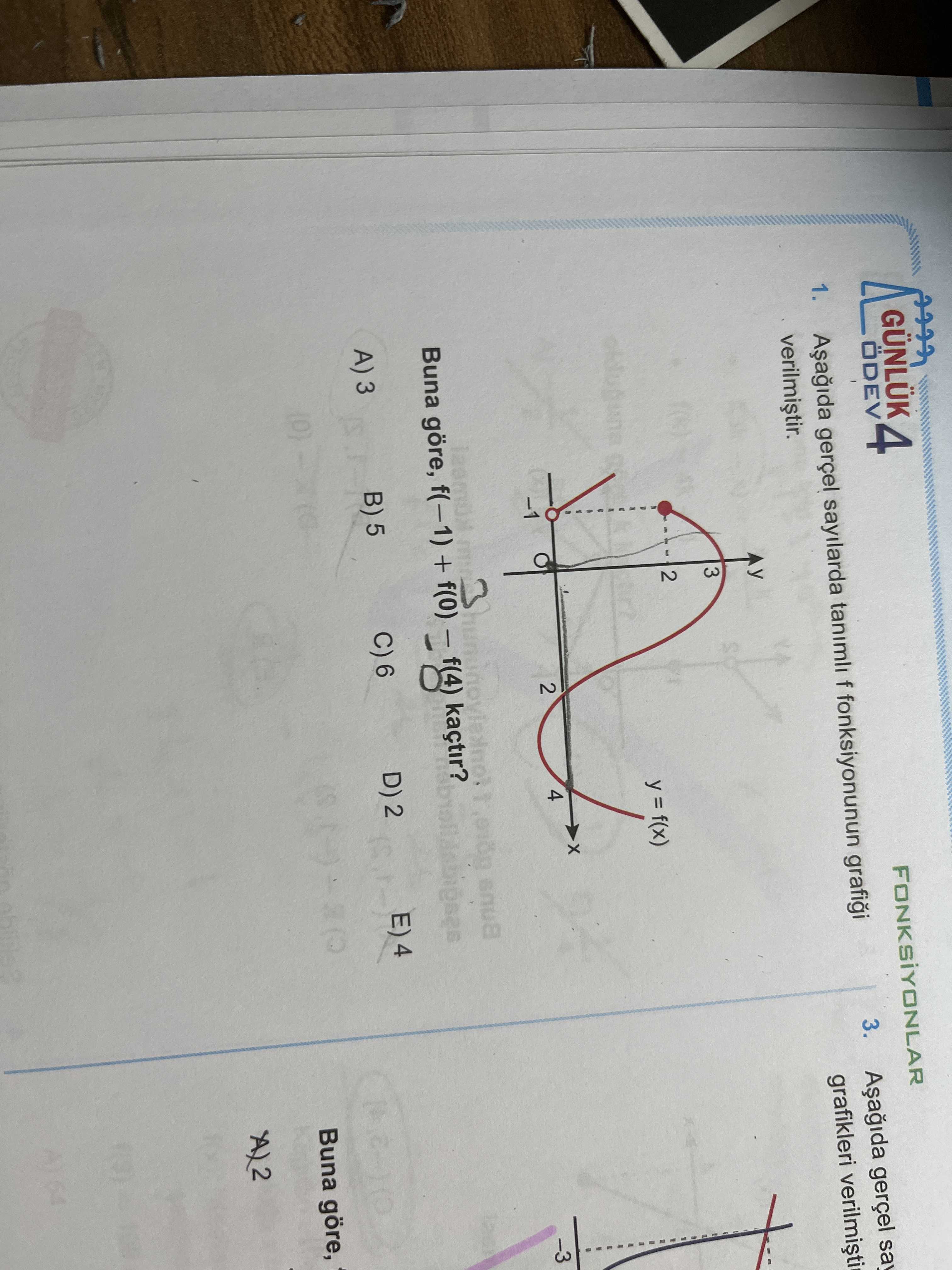 Matematik (11. Sınıf)