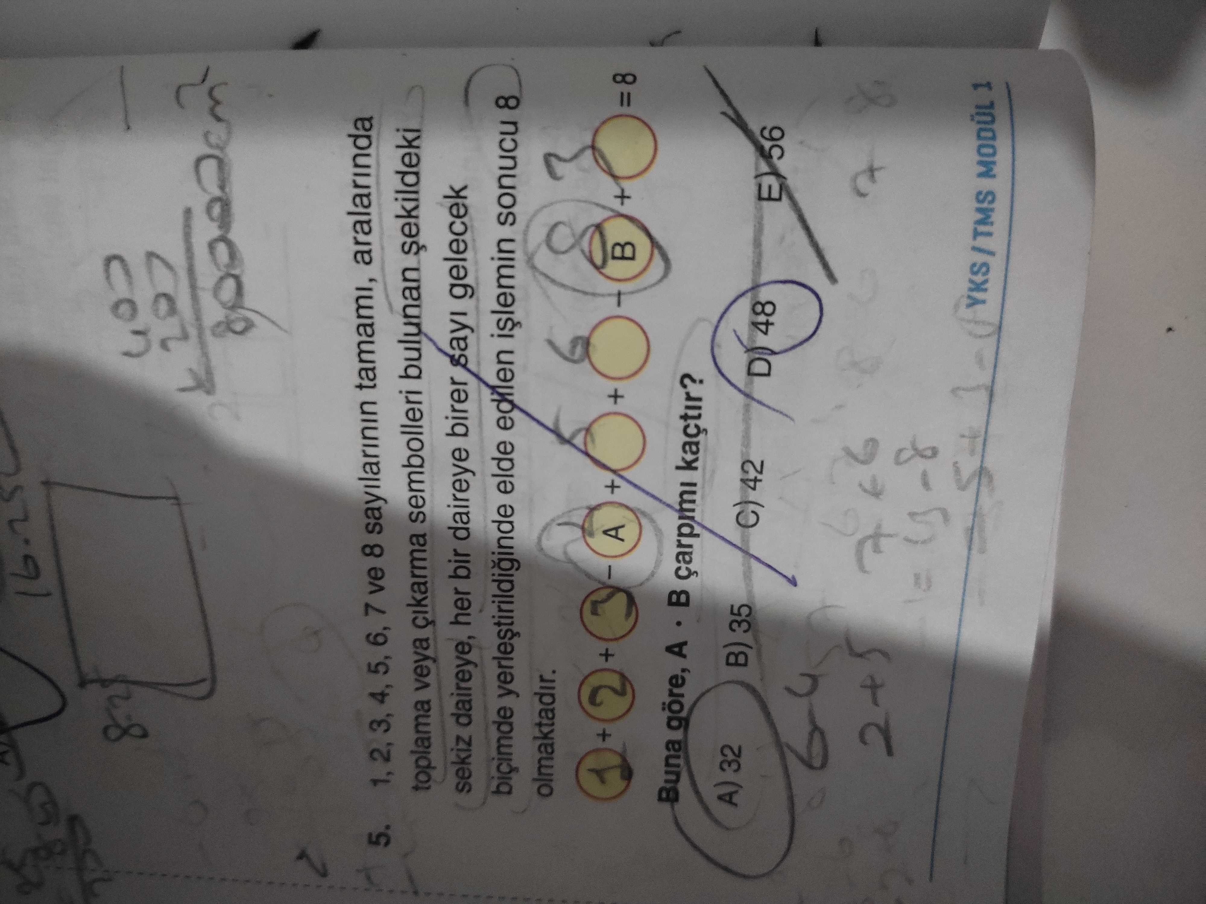 Matematik (11. Sınıf)
