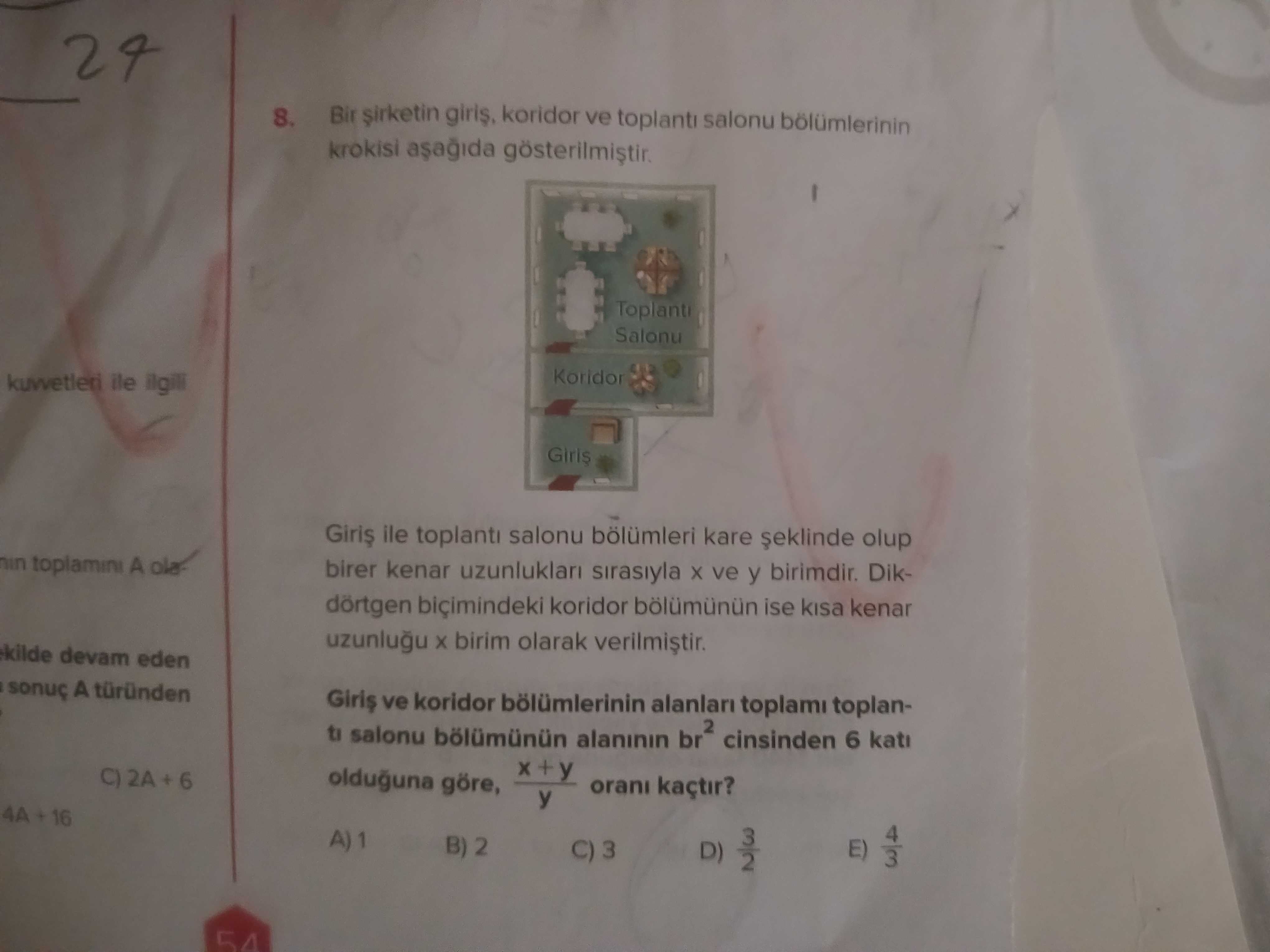 Matematik (12. Sınıf)