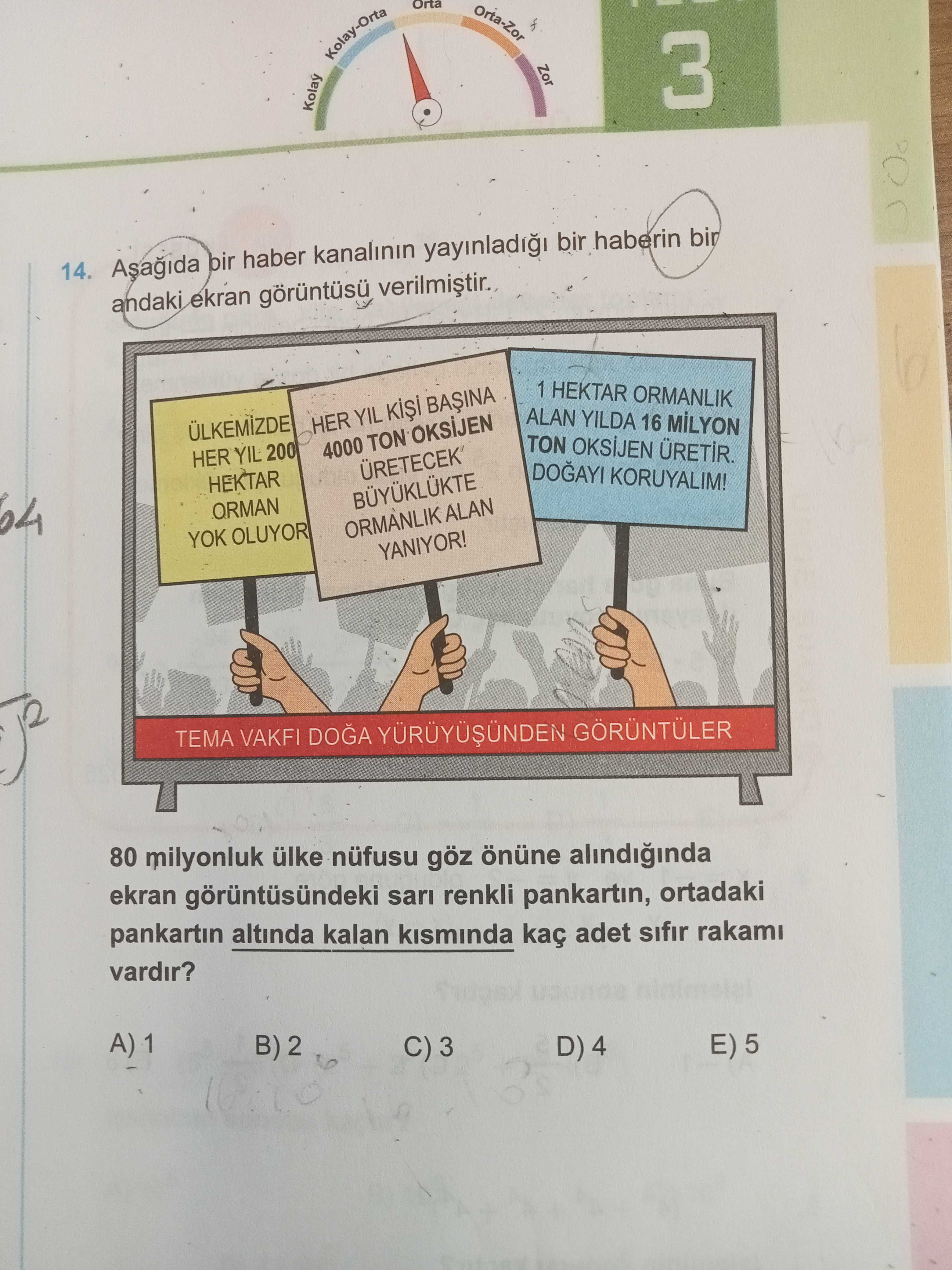 Matematik (11. Sınıf)