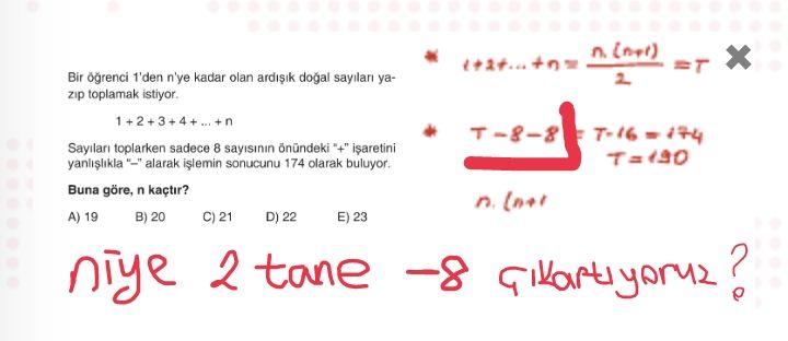 Matematik (11. Sınıf)
