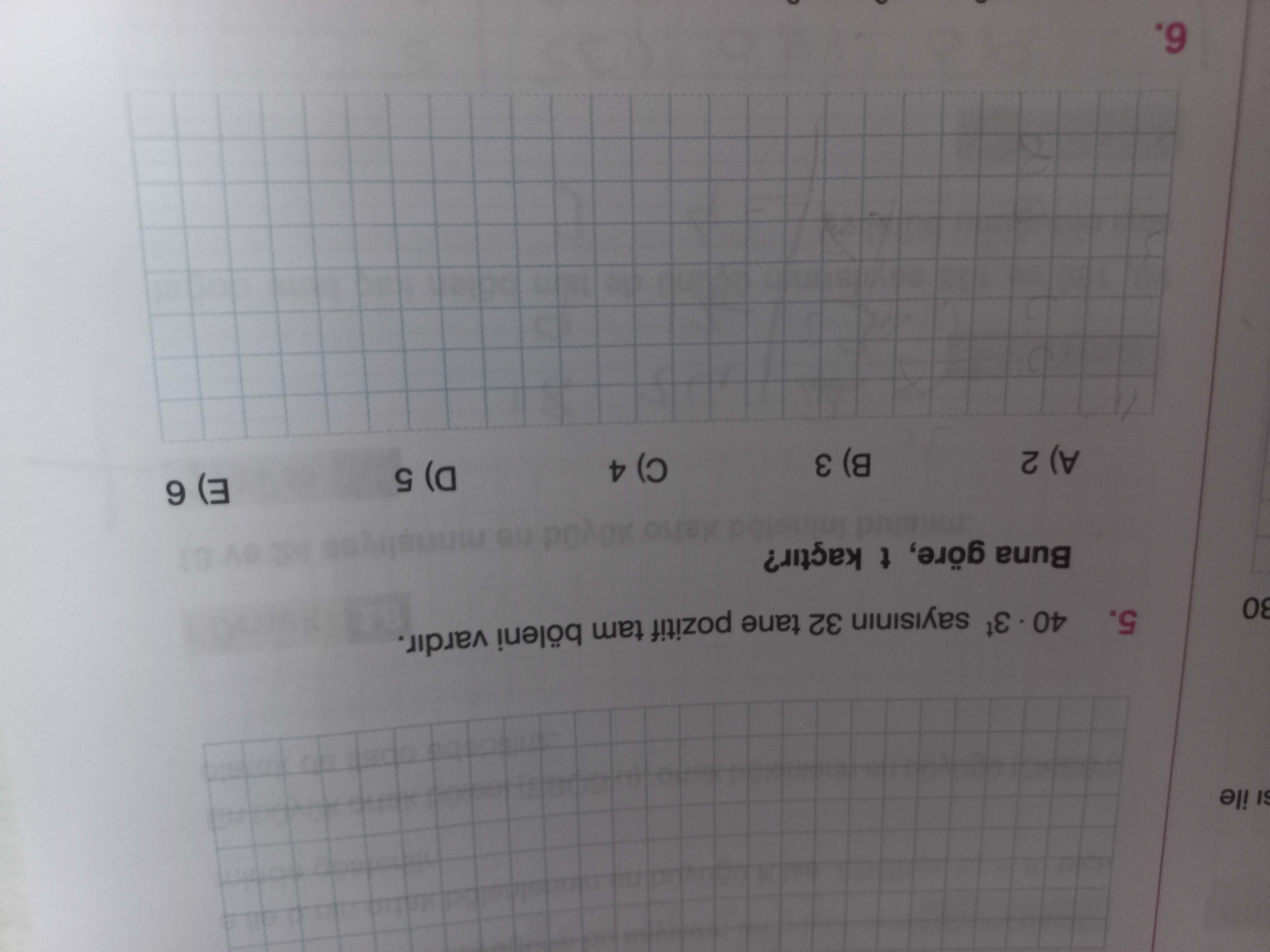 Matematik (11. Sınıf)