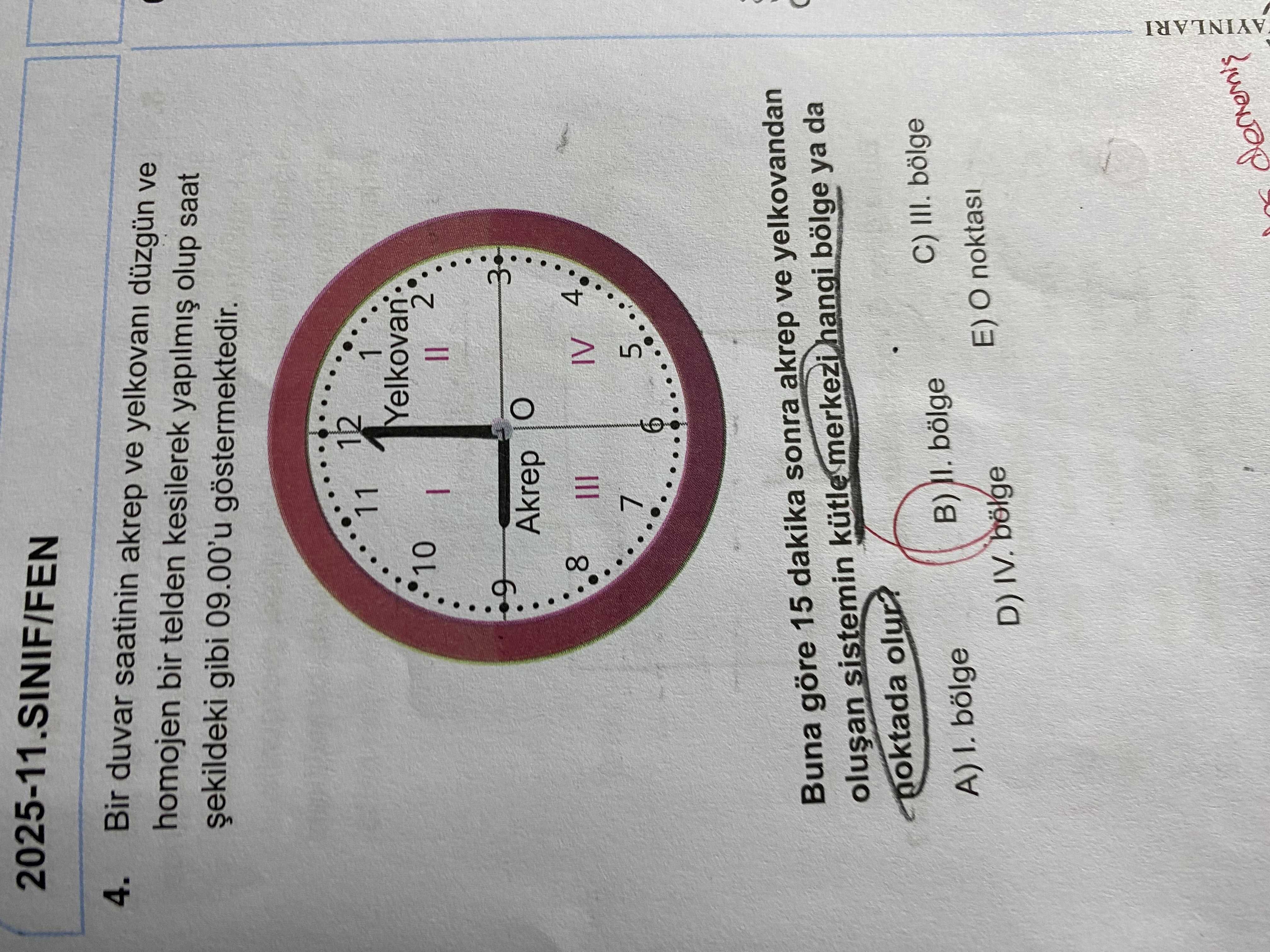 Fizik (11. Sınıf)