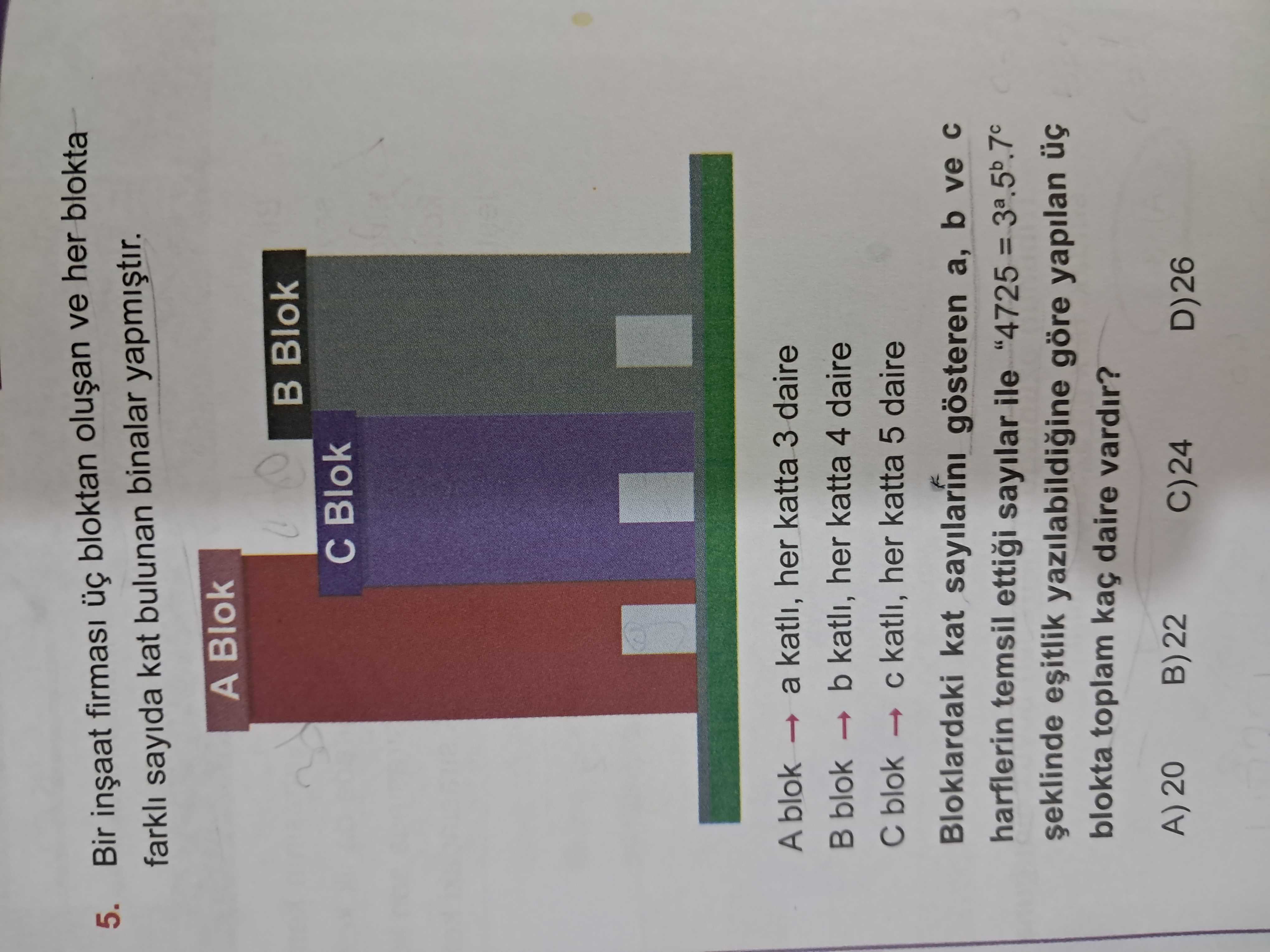 Matematik (8. Sınıf)