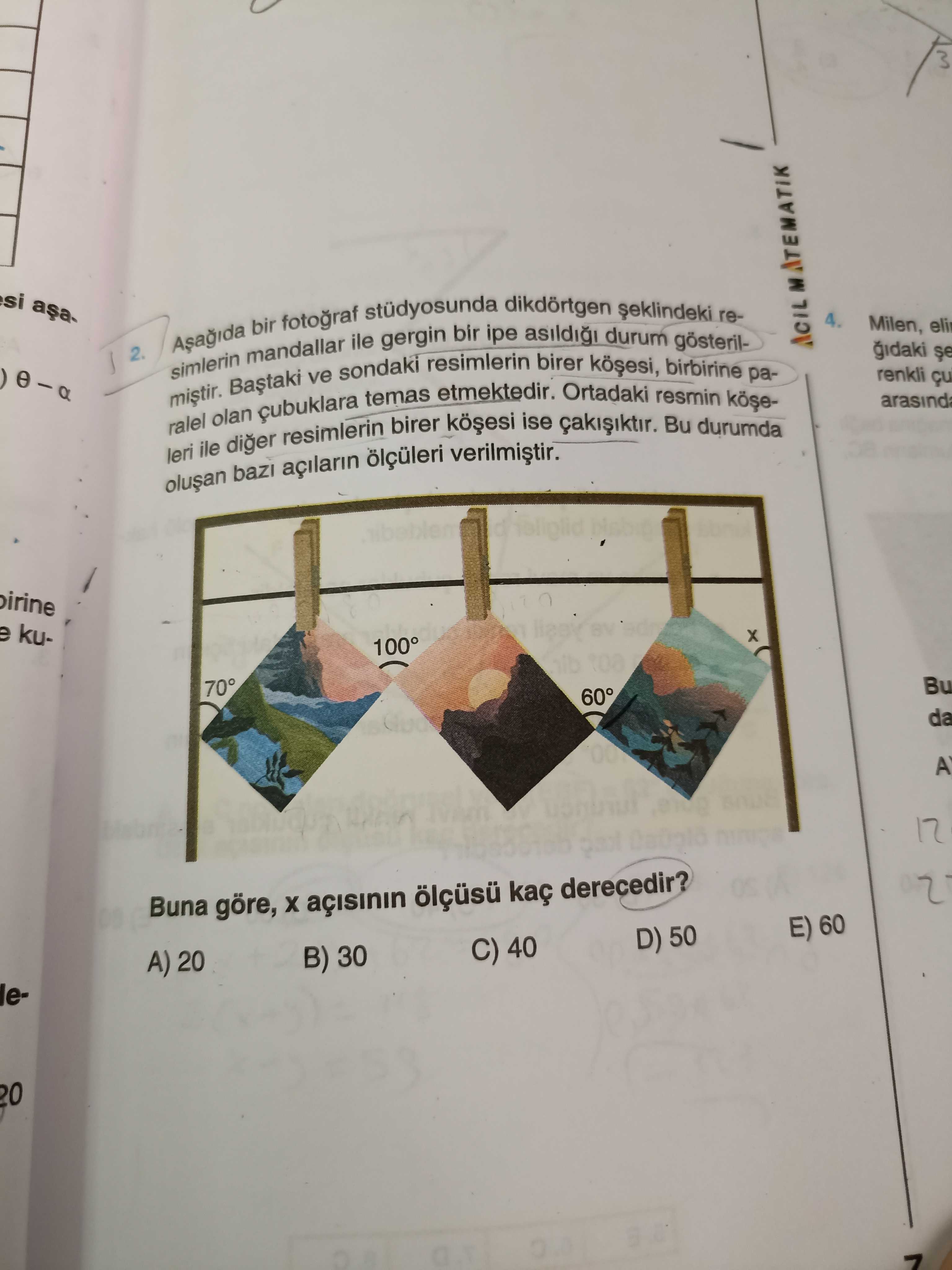 Geometri (12. Sınıf)