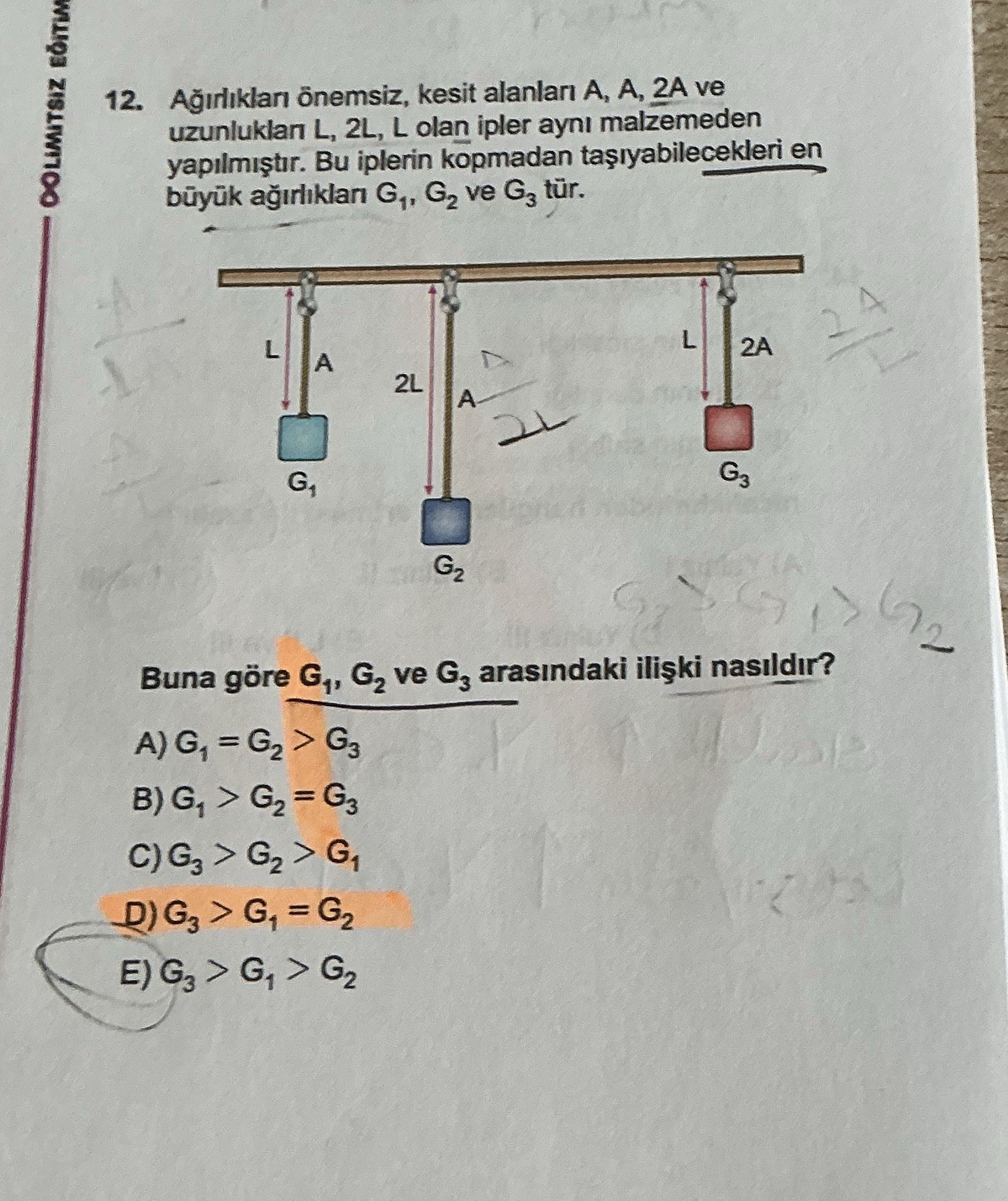 Fizik (9. Sınıf)