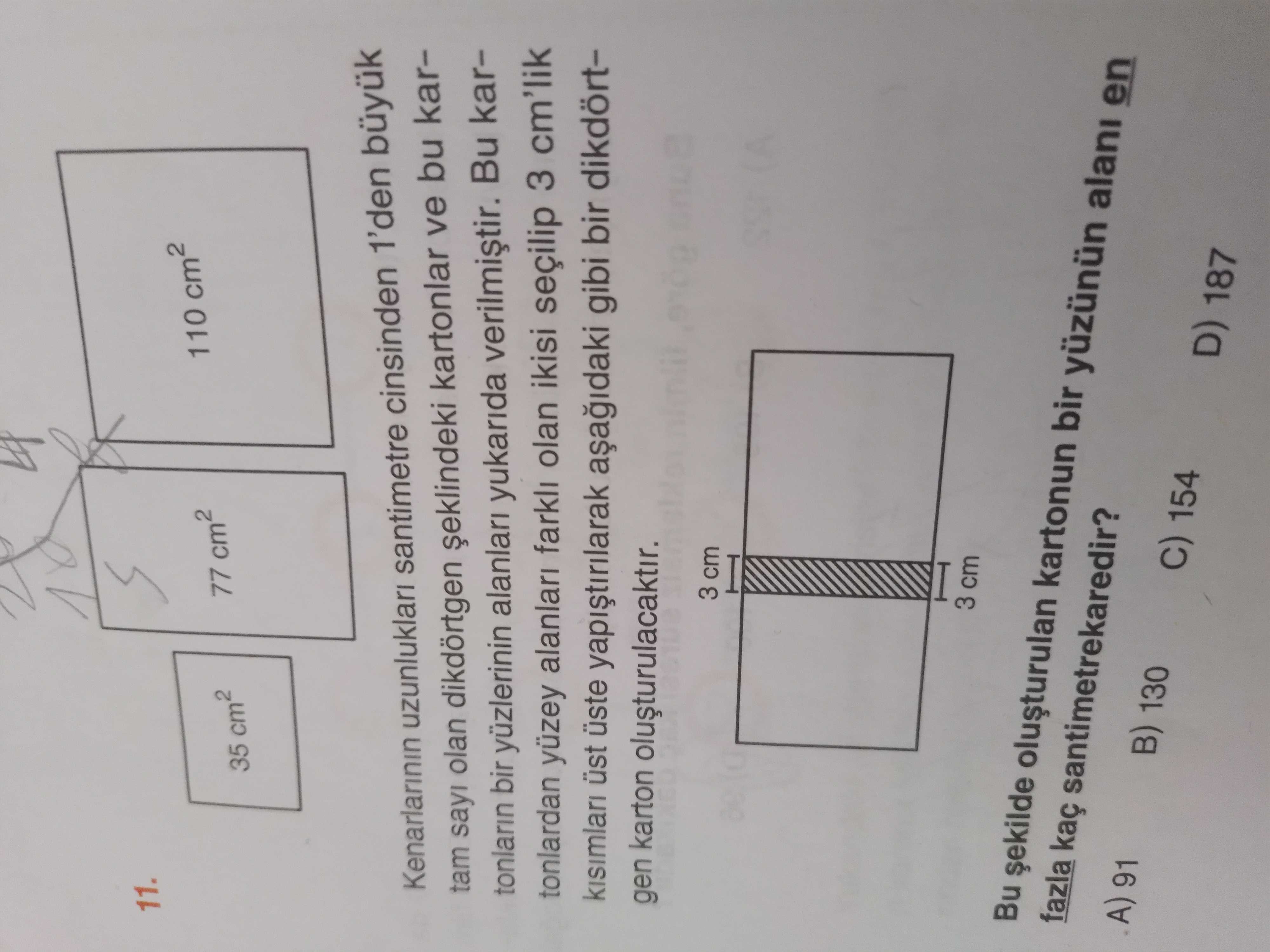 Matematik (8. Sınıf)