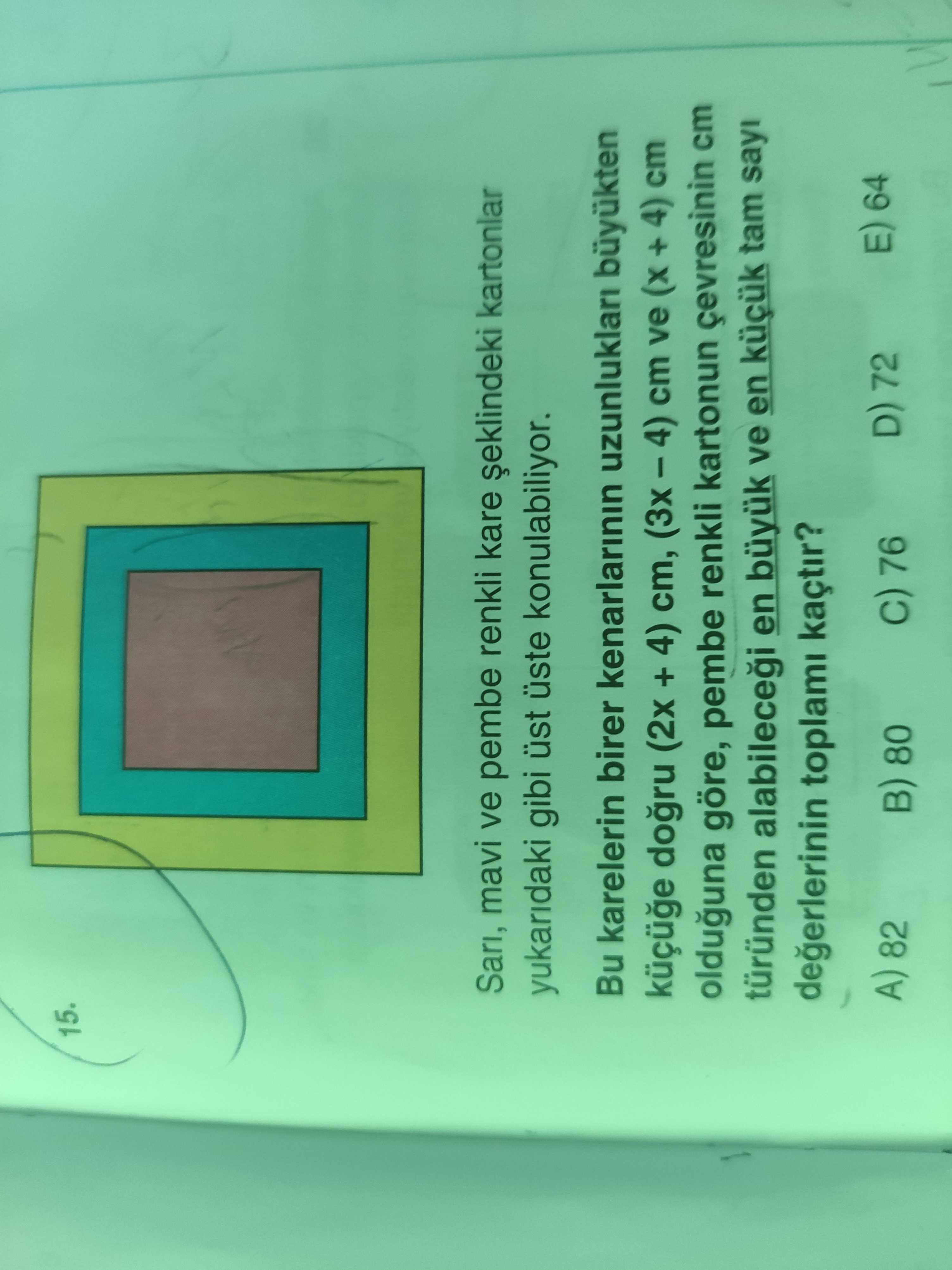 Matematik (10. Sınıf)