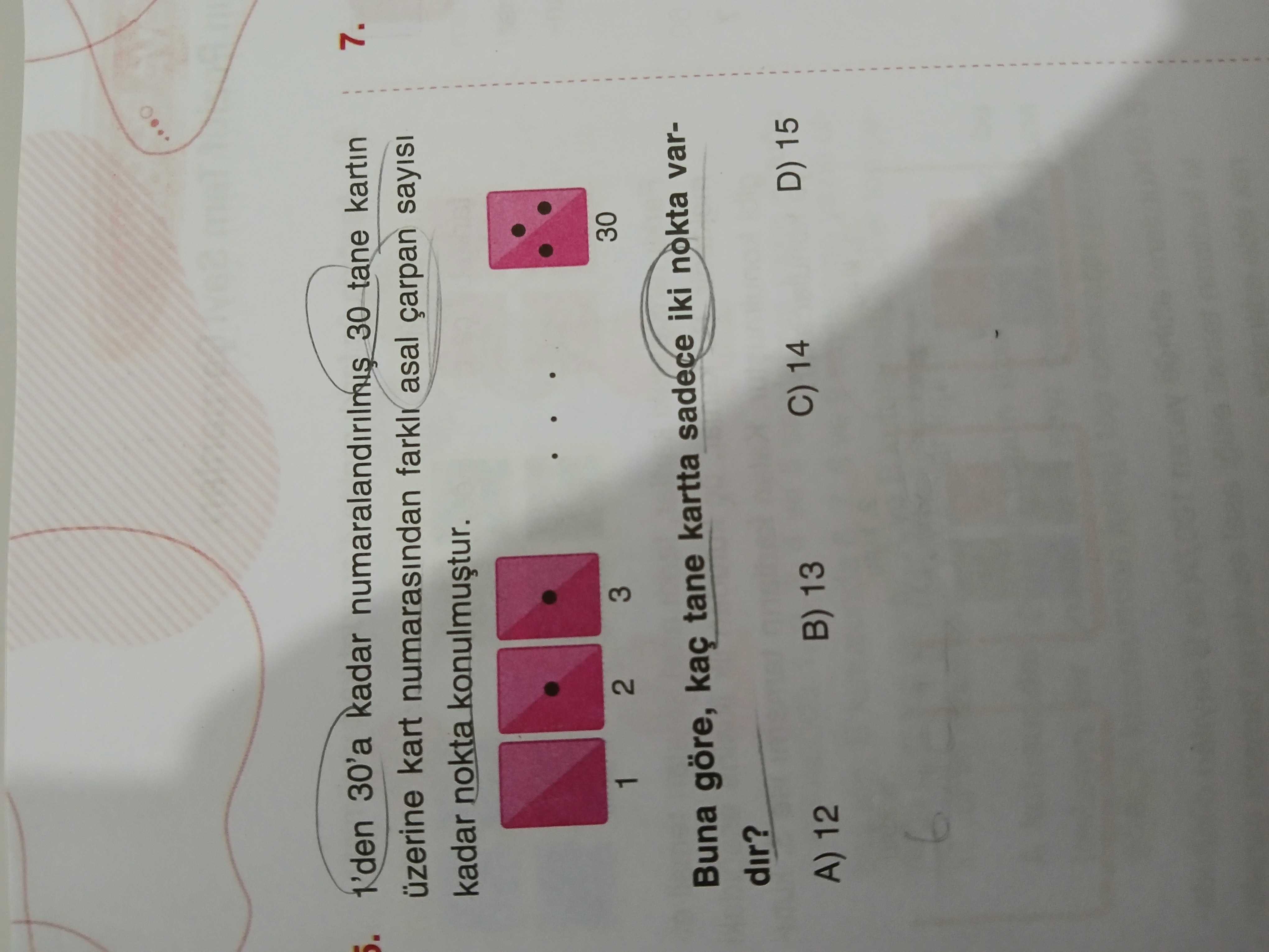 Matematik (8. Sınıf)