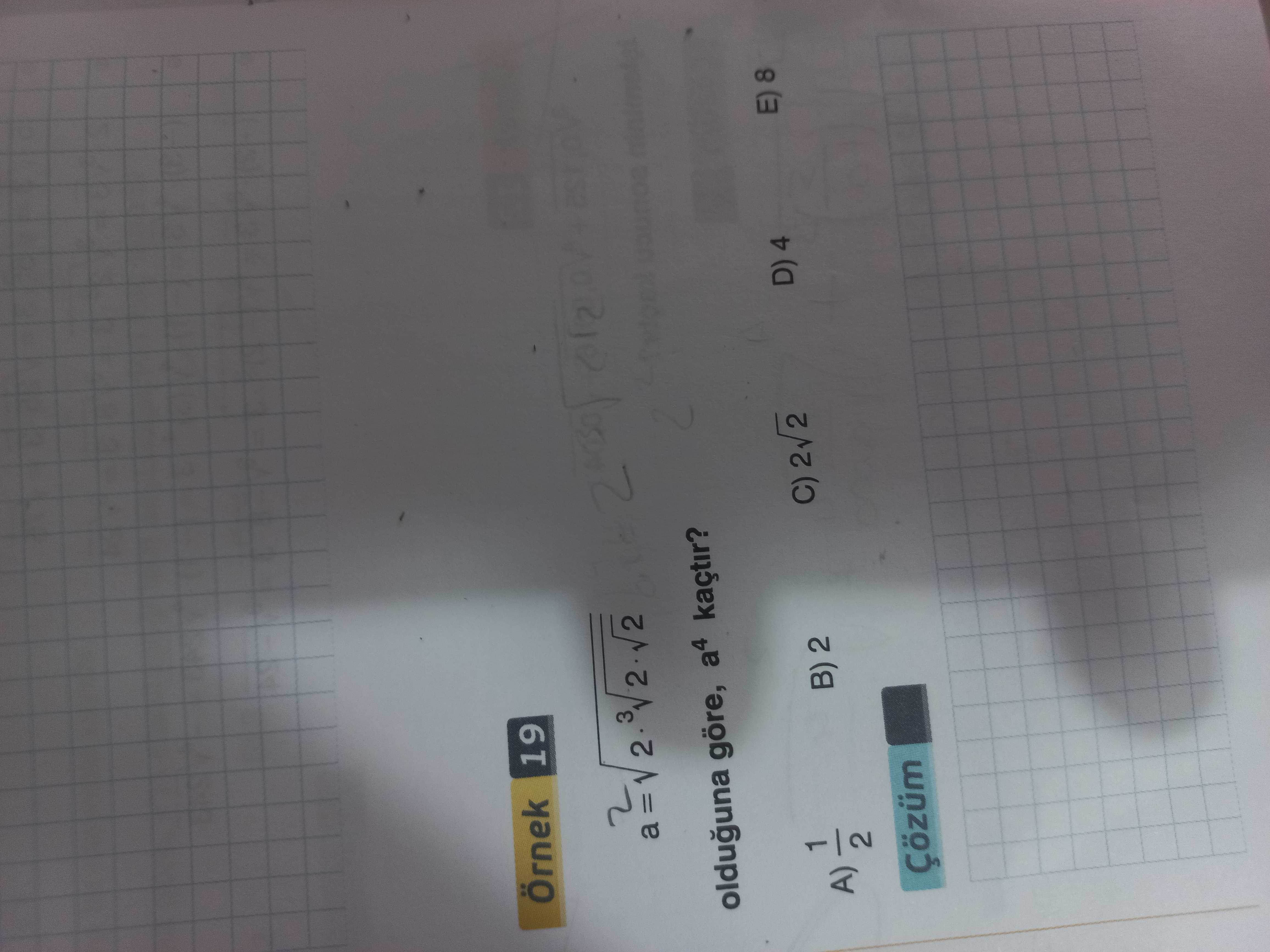 Matematik (11. Sınıf)