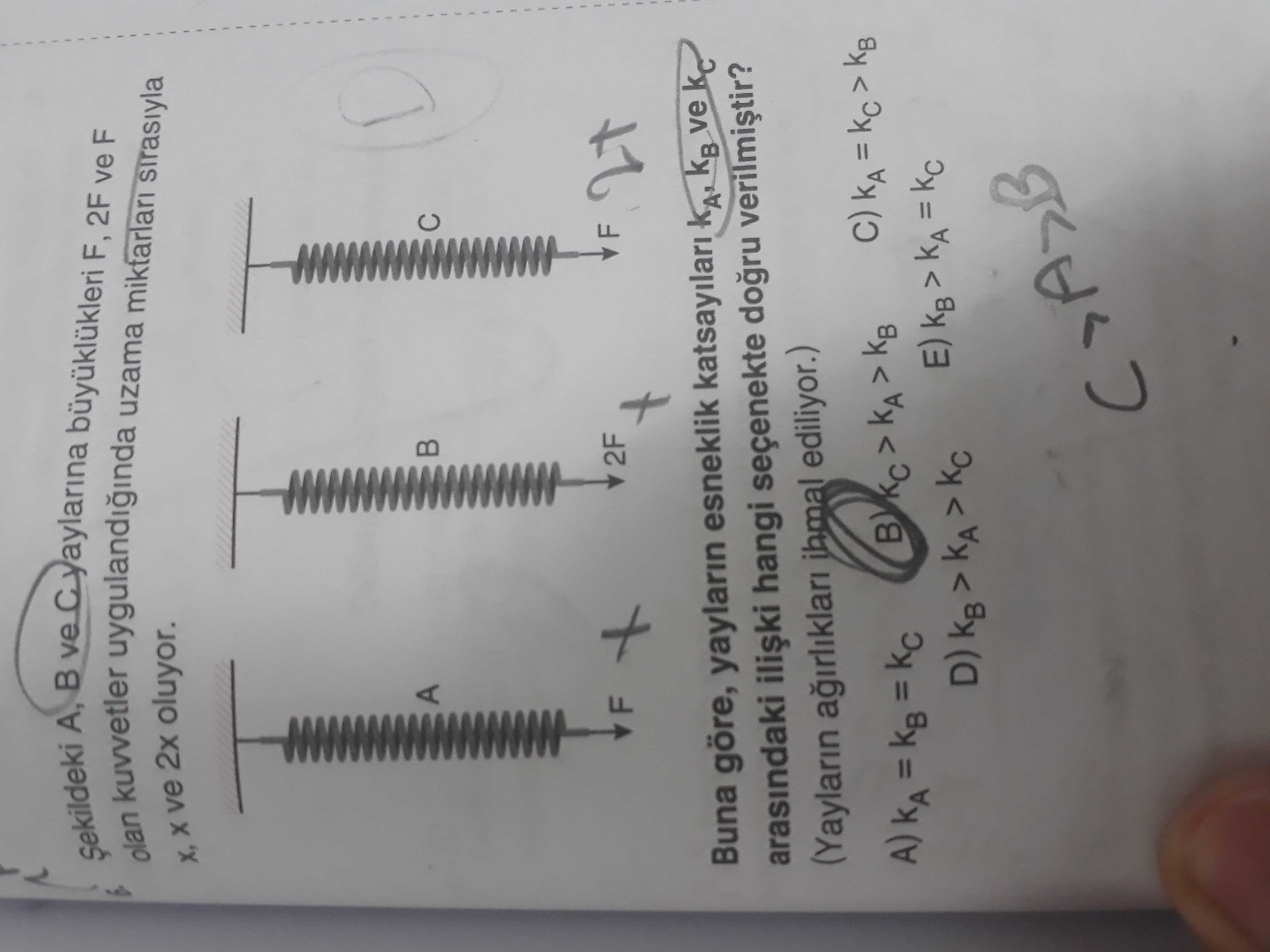 Fizik (11. Sınıf)