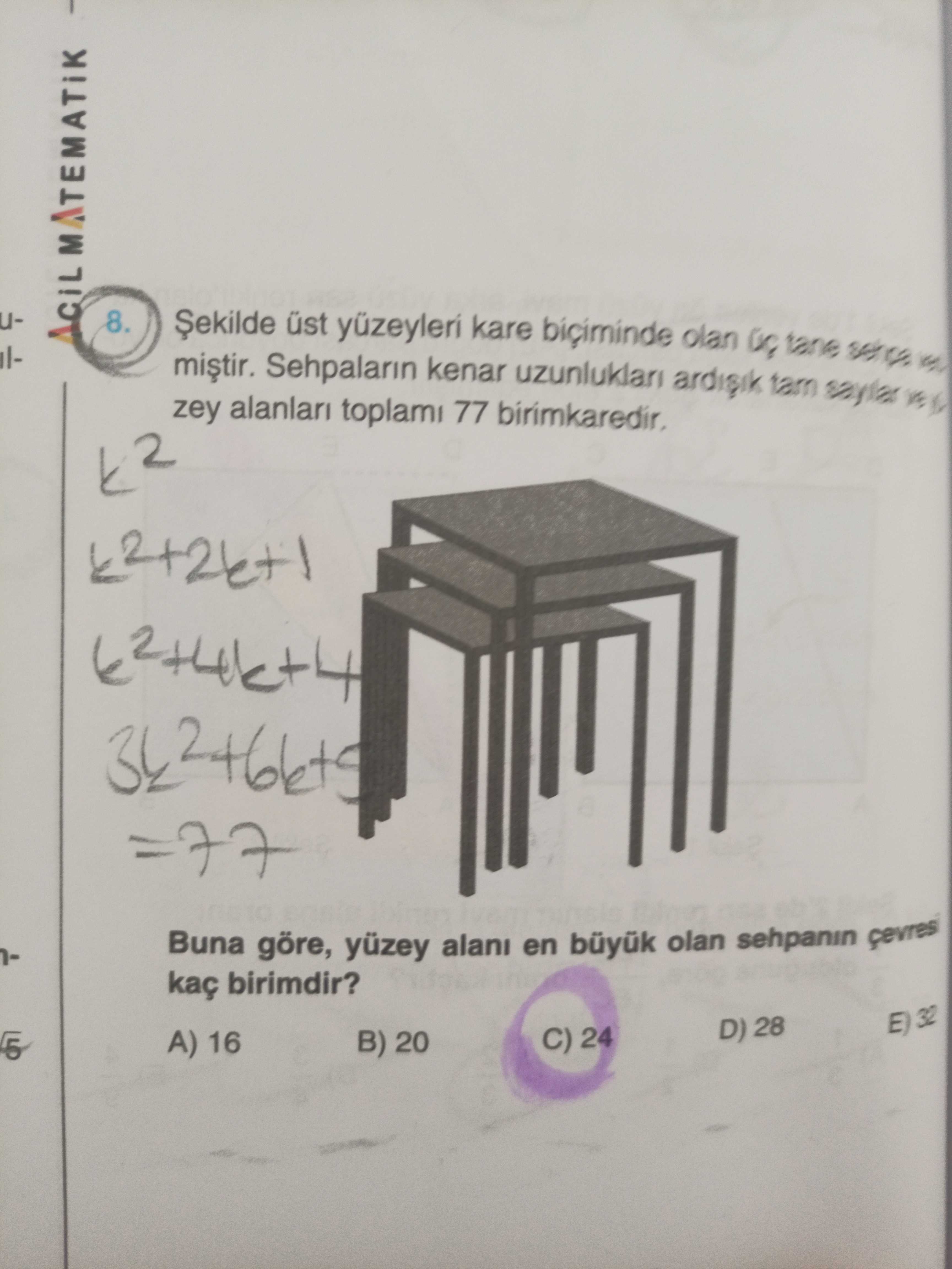 Geometri (11. Sınıf)