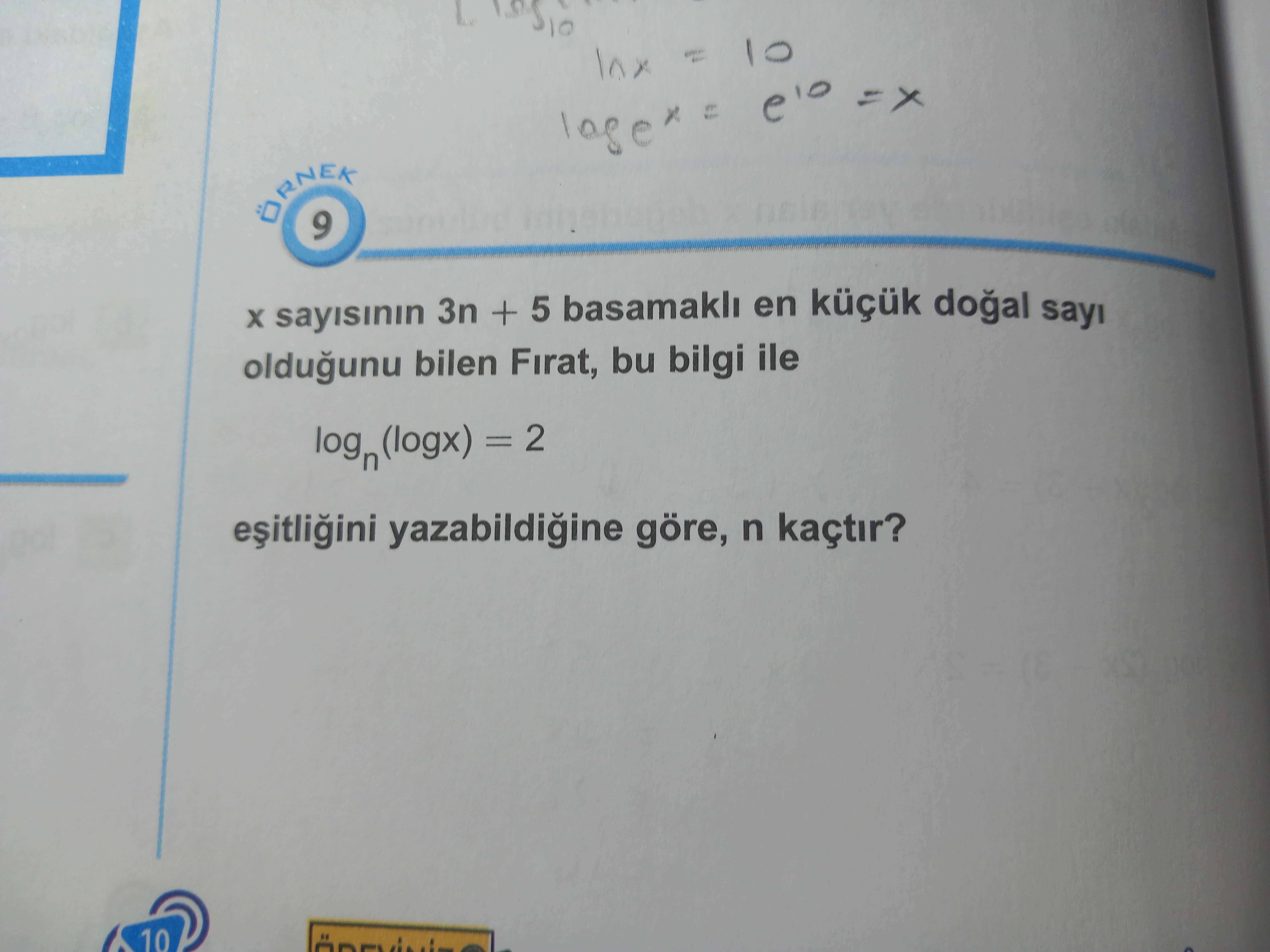Matematik (12. Sınıf)