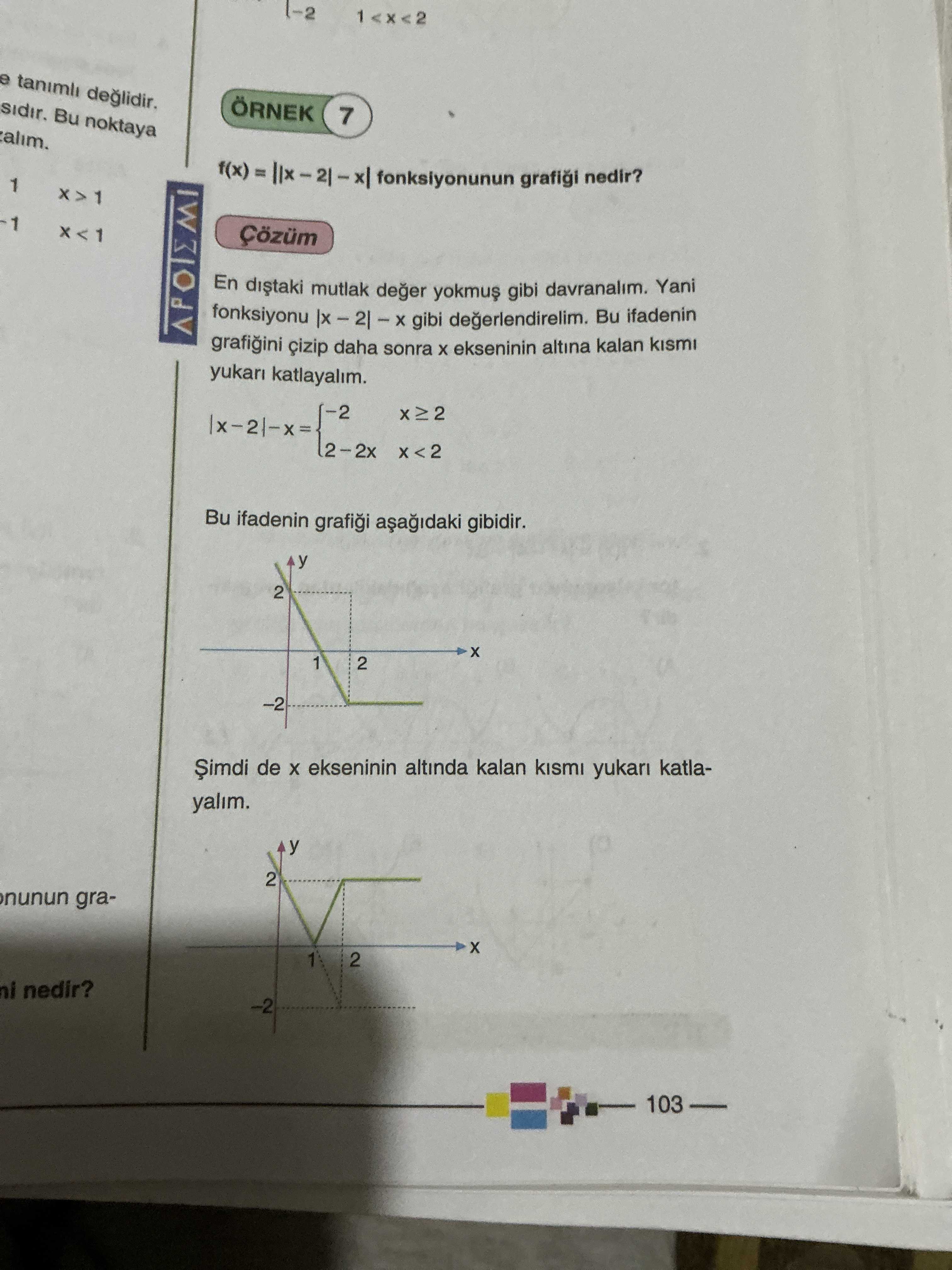 Matematik (11. Sınıf)