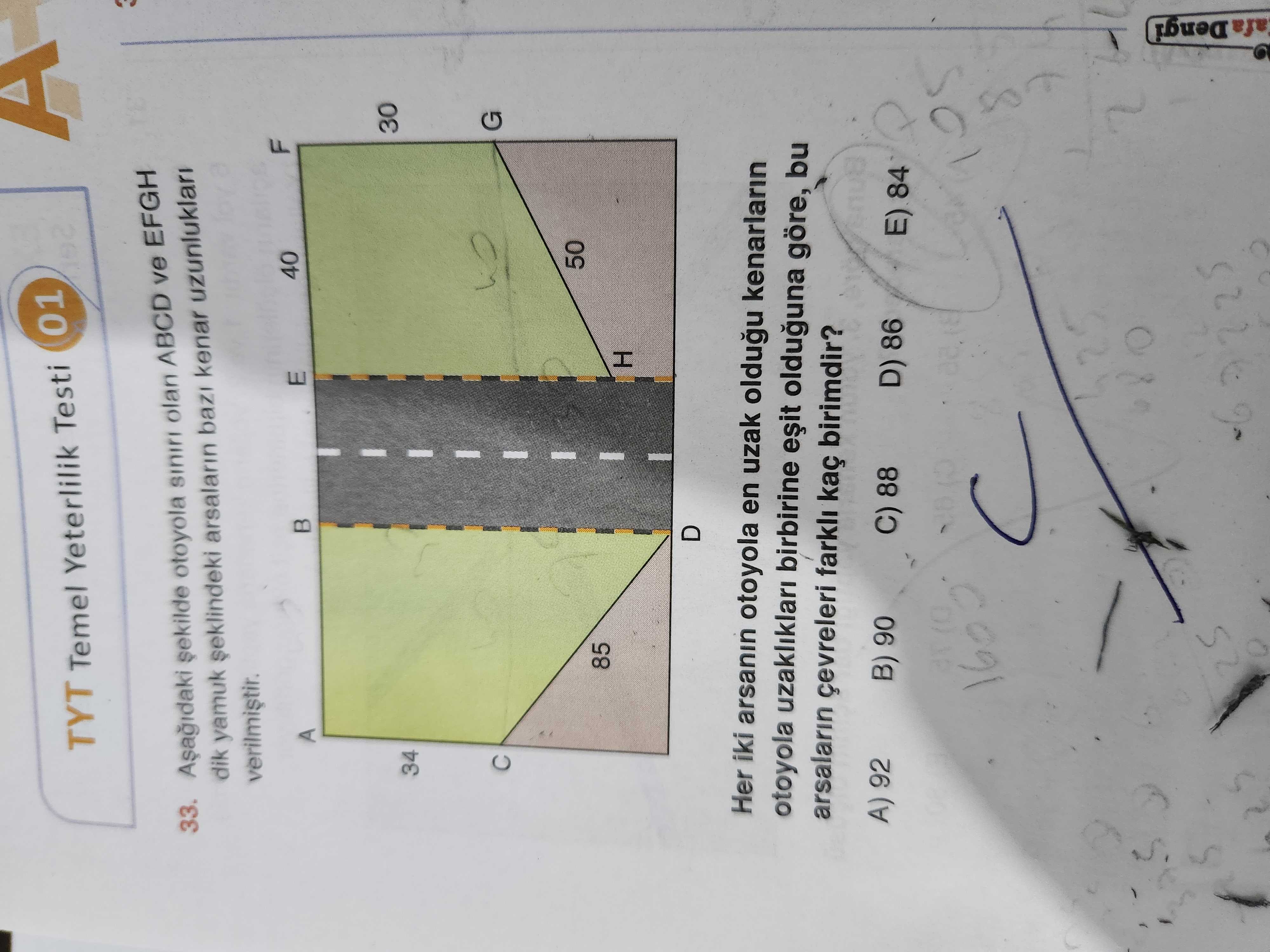 Geometri (10. Sınıf)