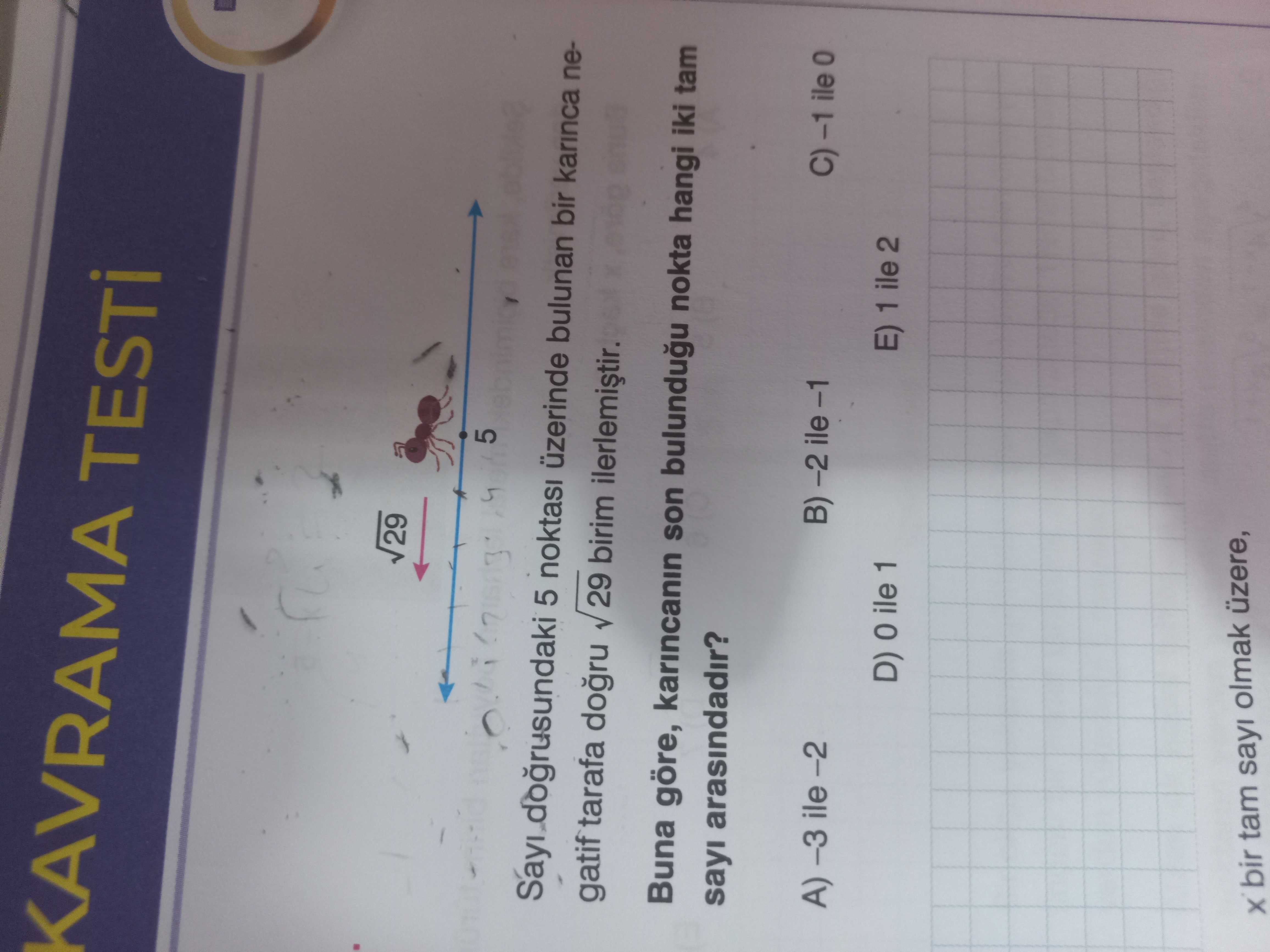 Matematik (11. Sınıf)