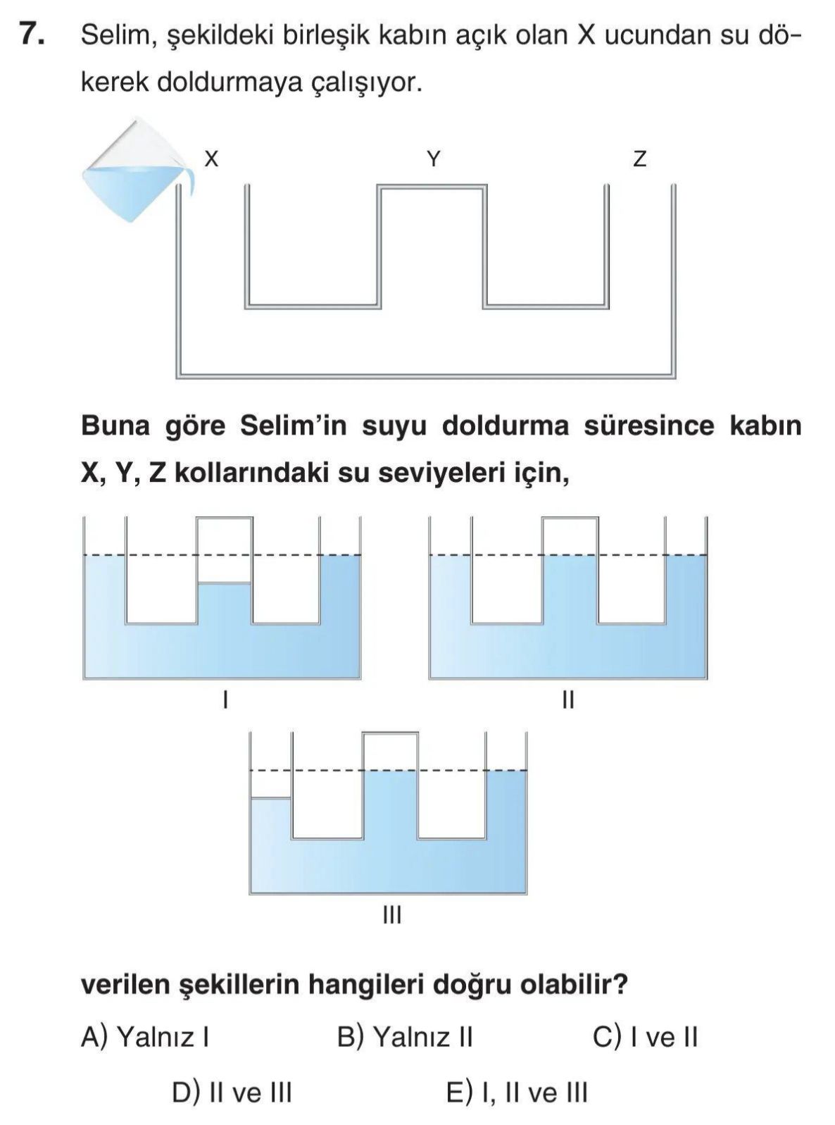Fizik (12. Sınıf)