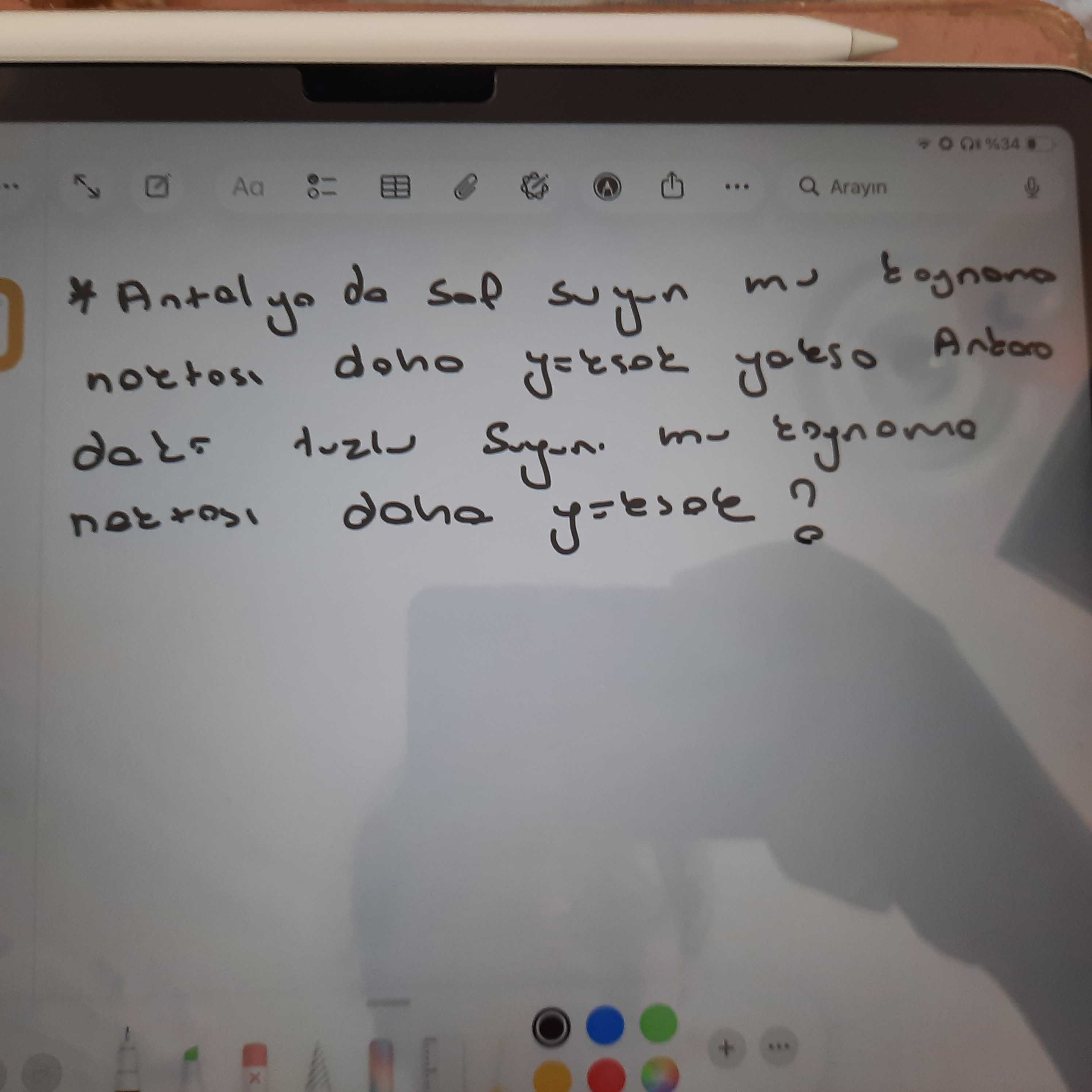# Antalya da saf suyun mu donma noktası daha yüksek yoksa Antalya da tuzlu suyun mu donma noktası