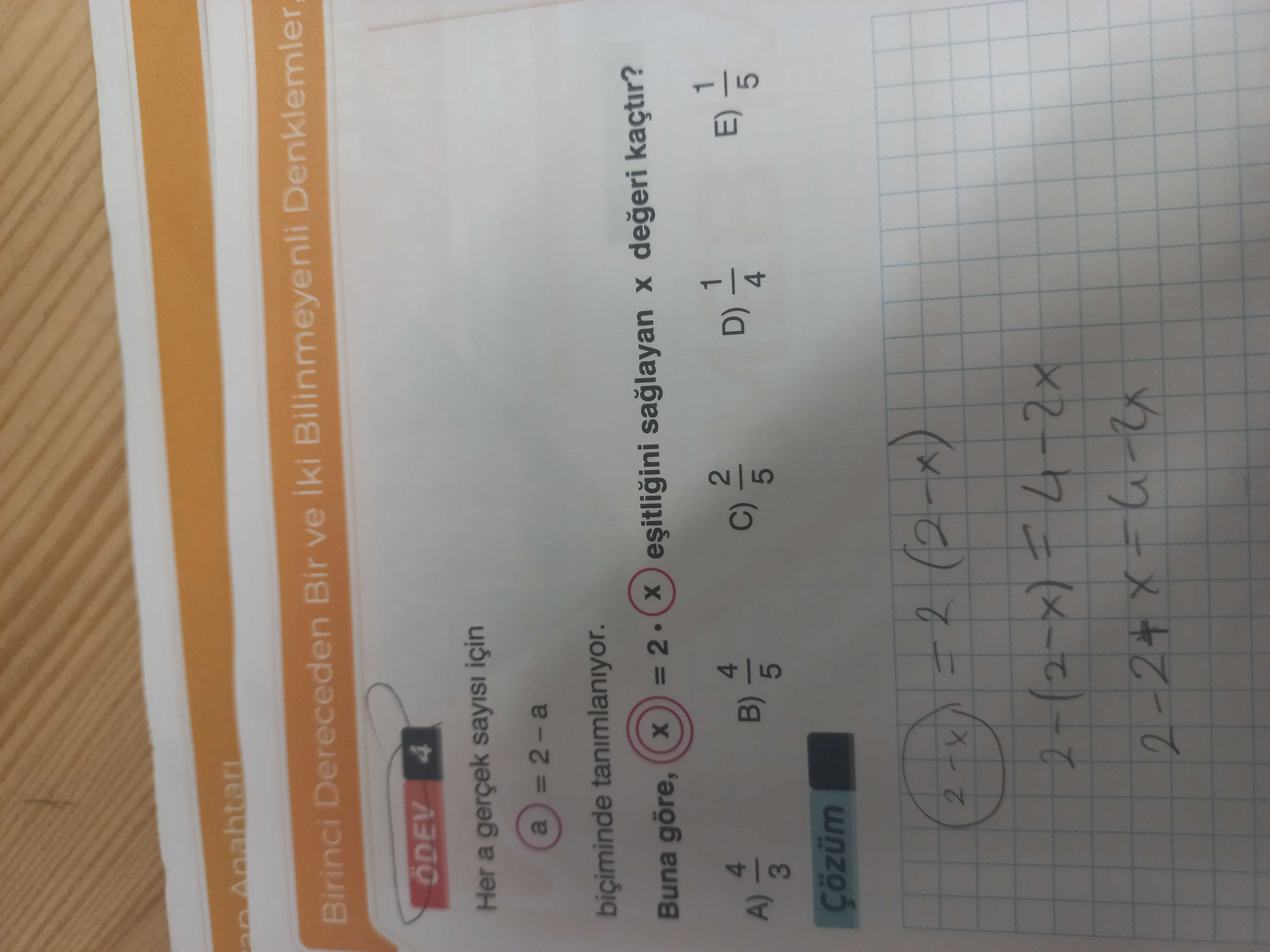 Matematik (11. Sınıf)