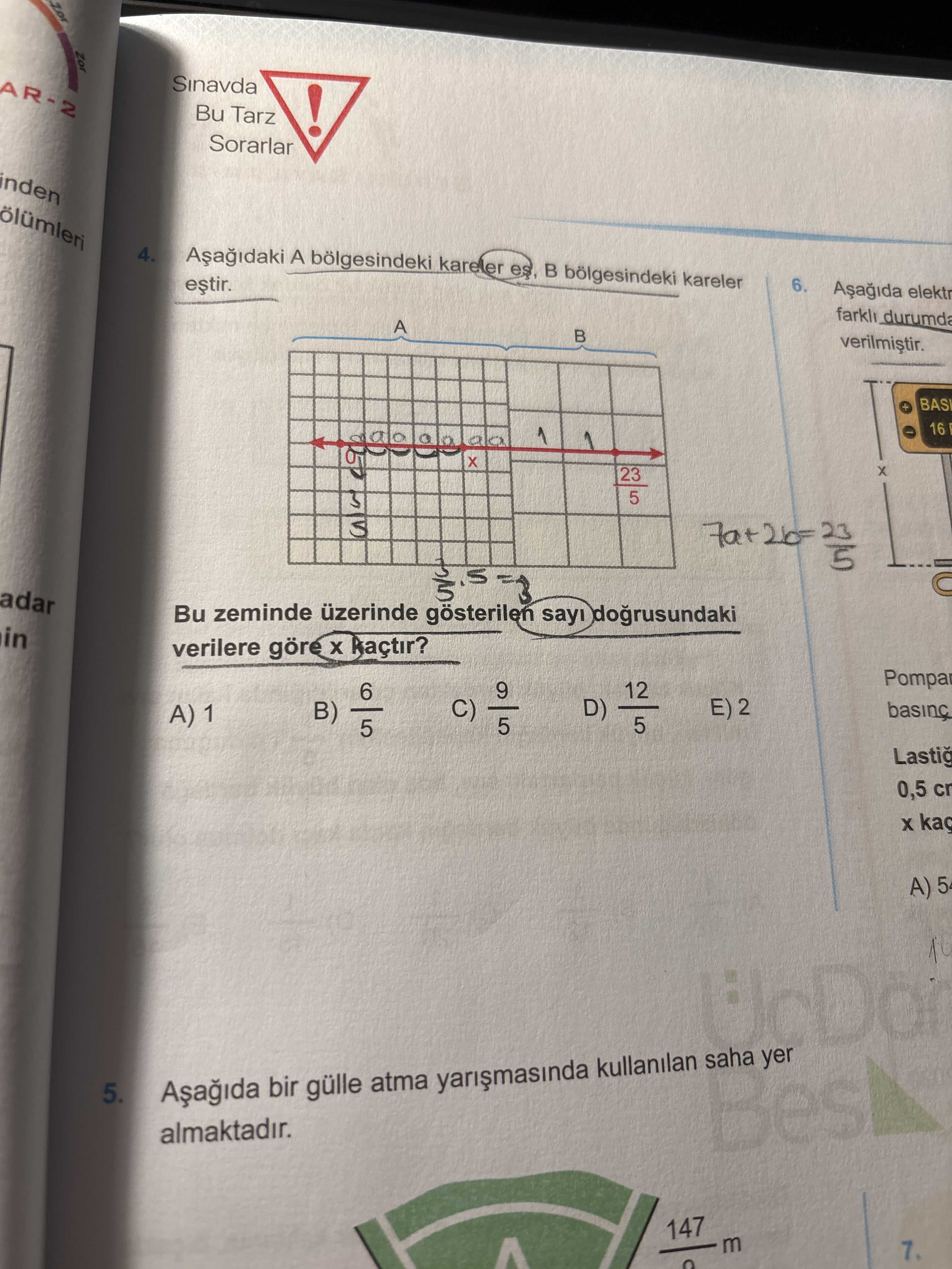 Matematik (11. Sınıf)