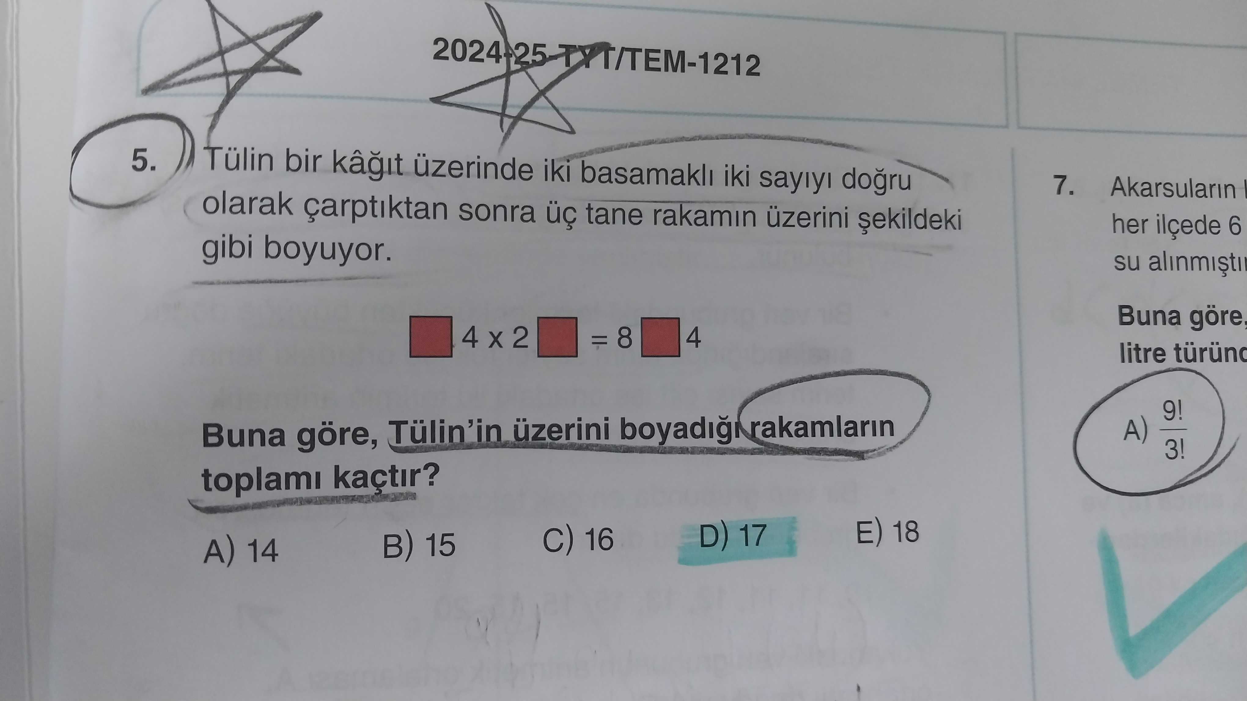 Matematik (11. Sınıf)