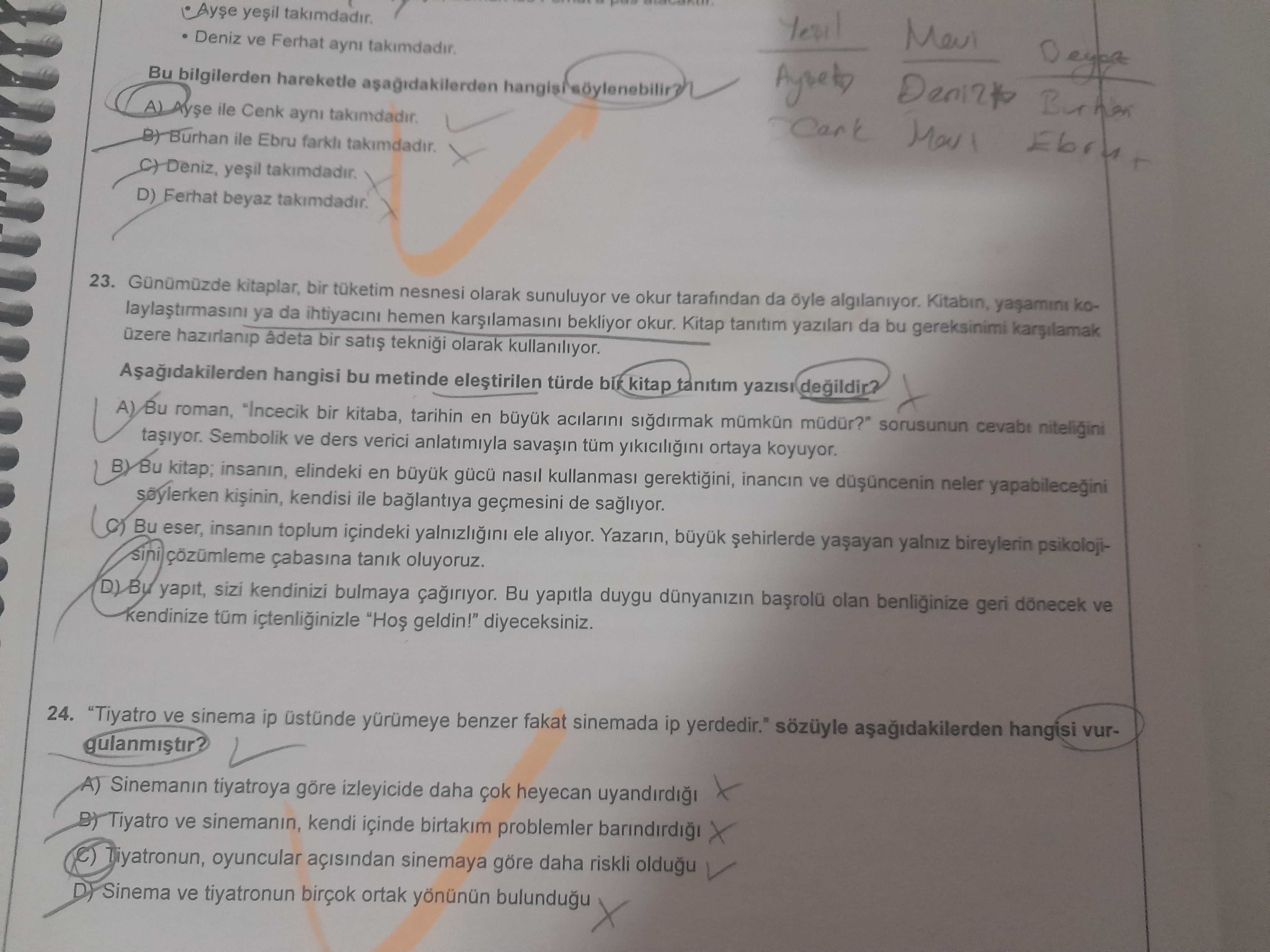 Günümüzde kitaplar, bir tüketim nesnesi olarak sunuluyor ve okur tarafından da öyle algılanıyor