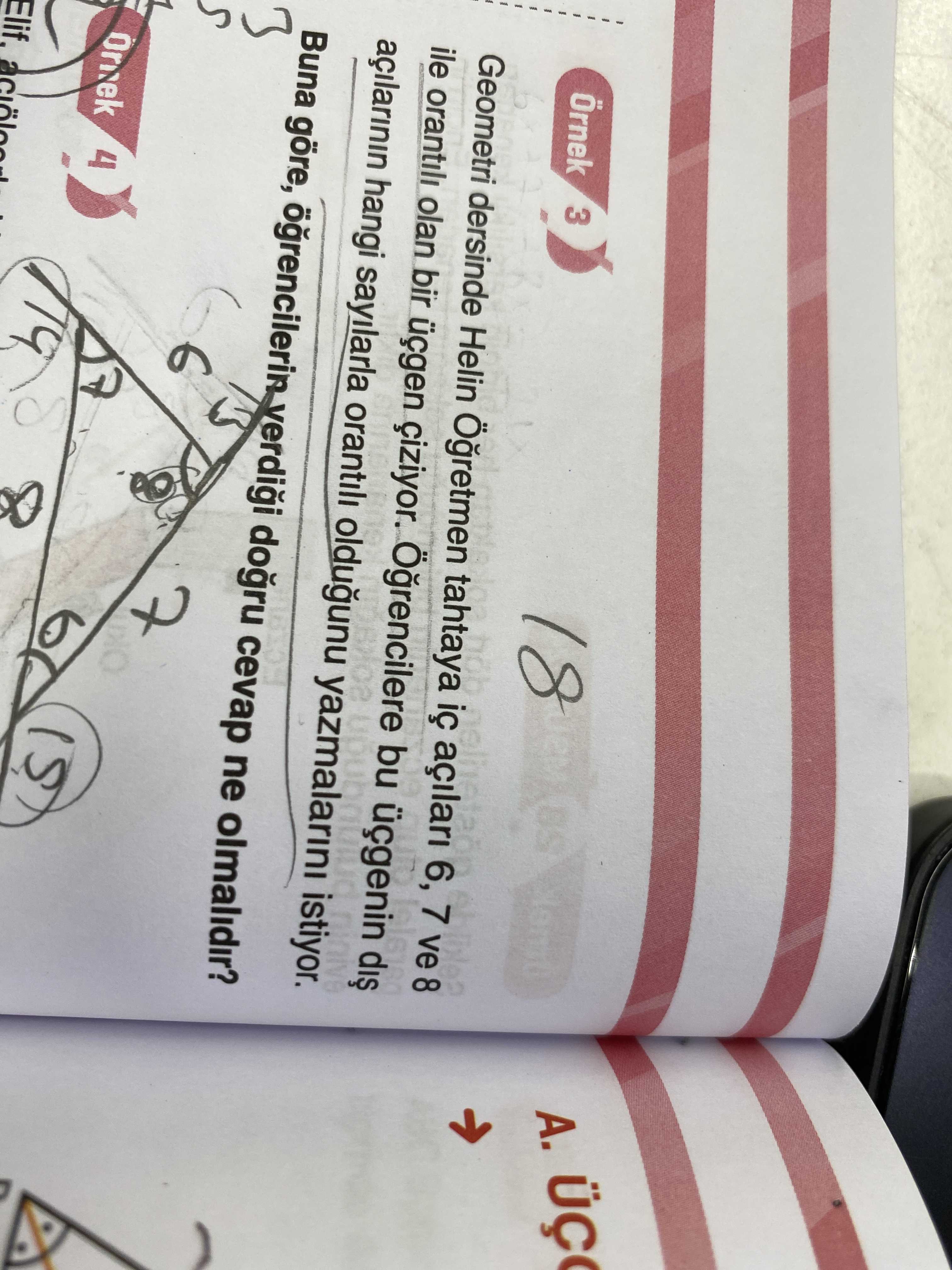 Geometri (12. Sınıf)