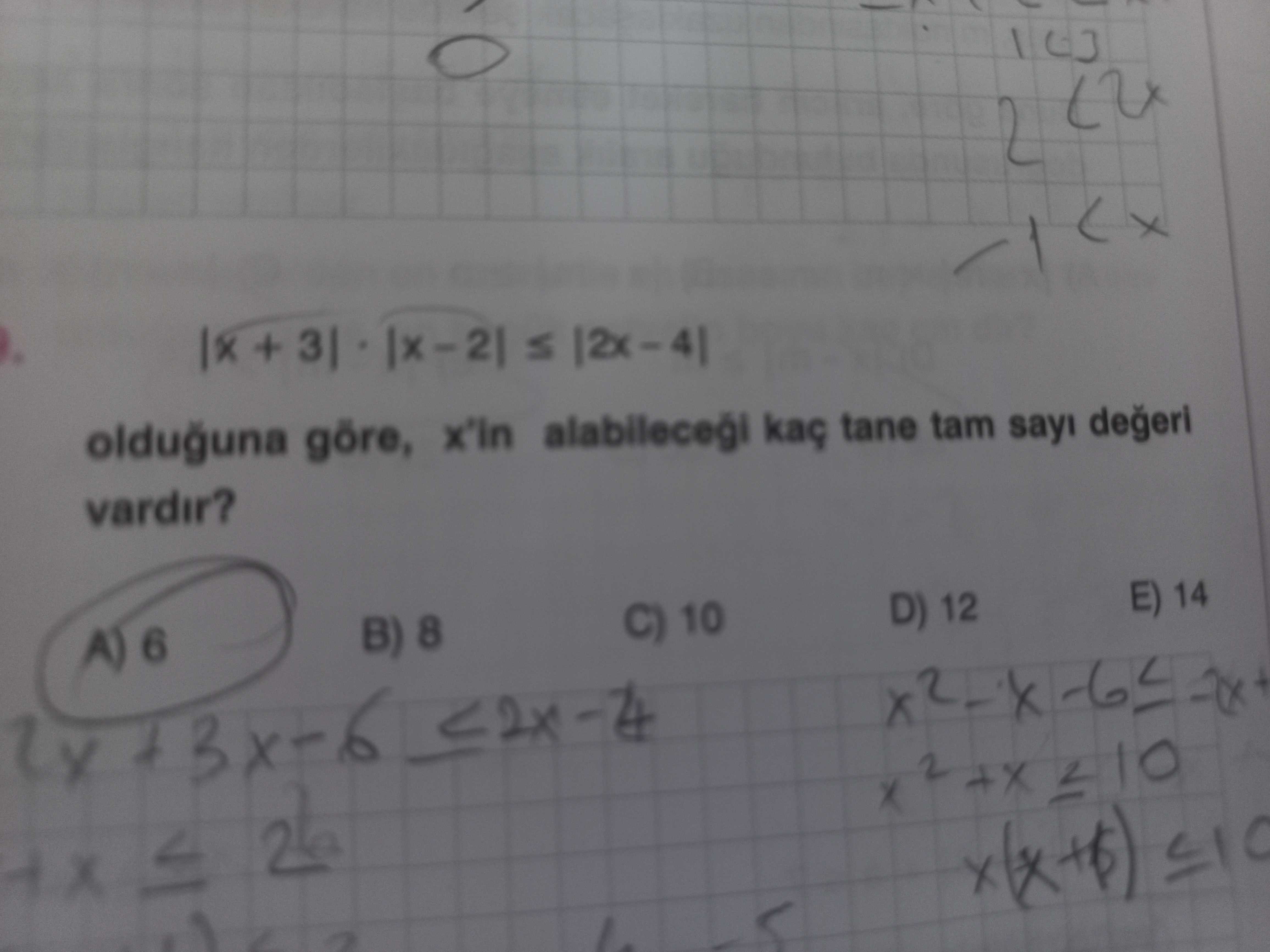 + olduguna göre, tane tam sayi vardir. E) 14 D) 12 C) 10 + olduguna göre, tane tam sayi vardir. E) 14 D) 12 C) 10. ?? Model.Question.title