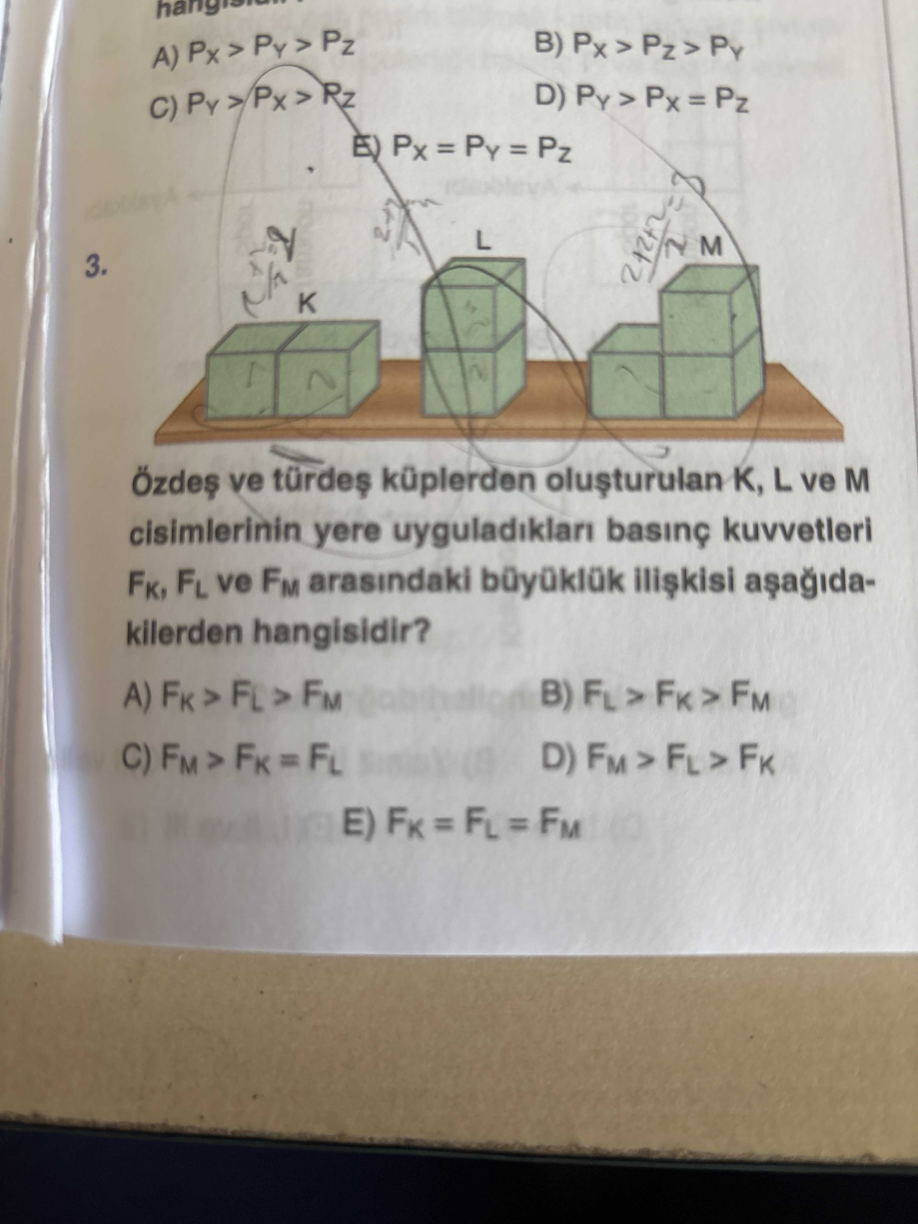 Fizik (11. Sınıf)