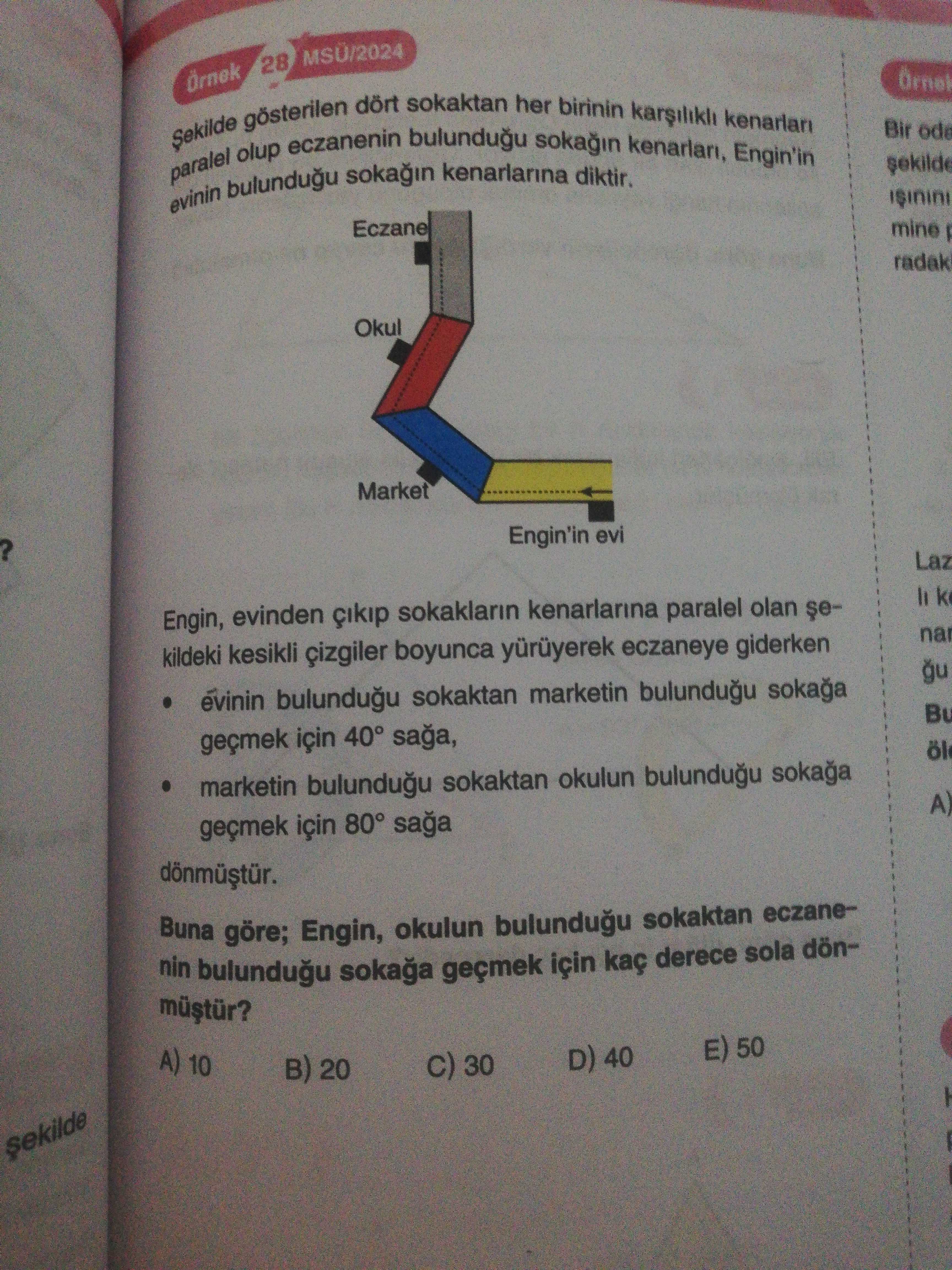 Geometri (Mezun)
