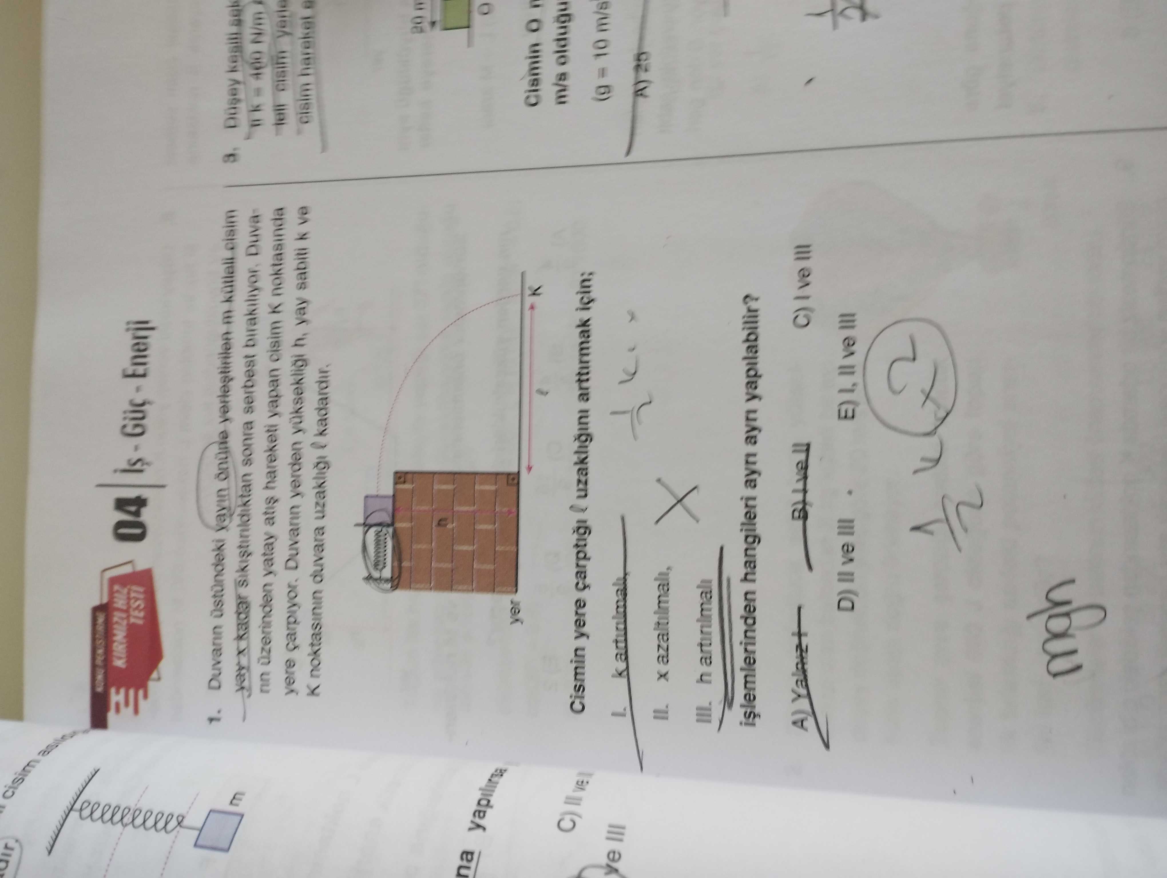 Fizik (11. Sınıf)