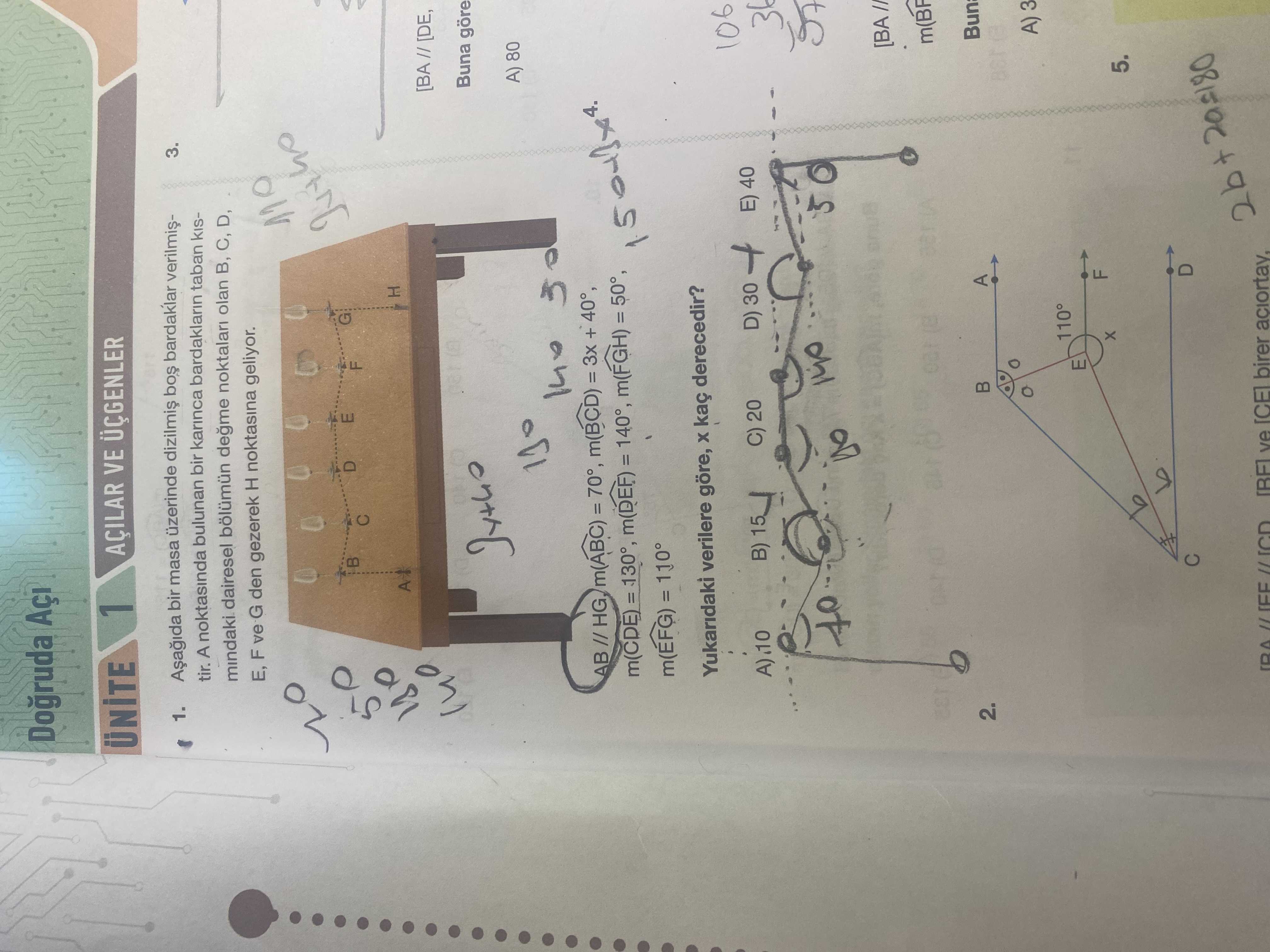 Geometri (11. Sınıf)