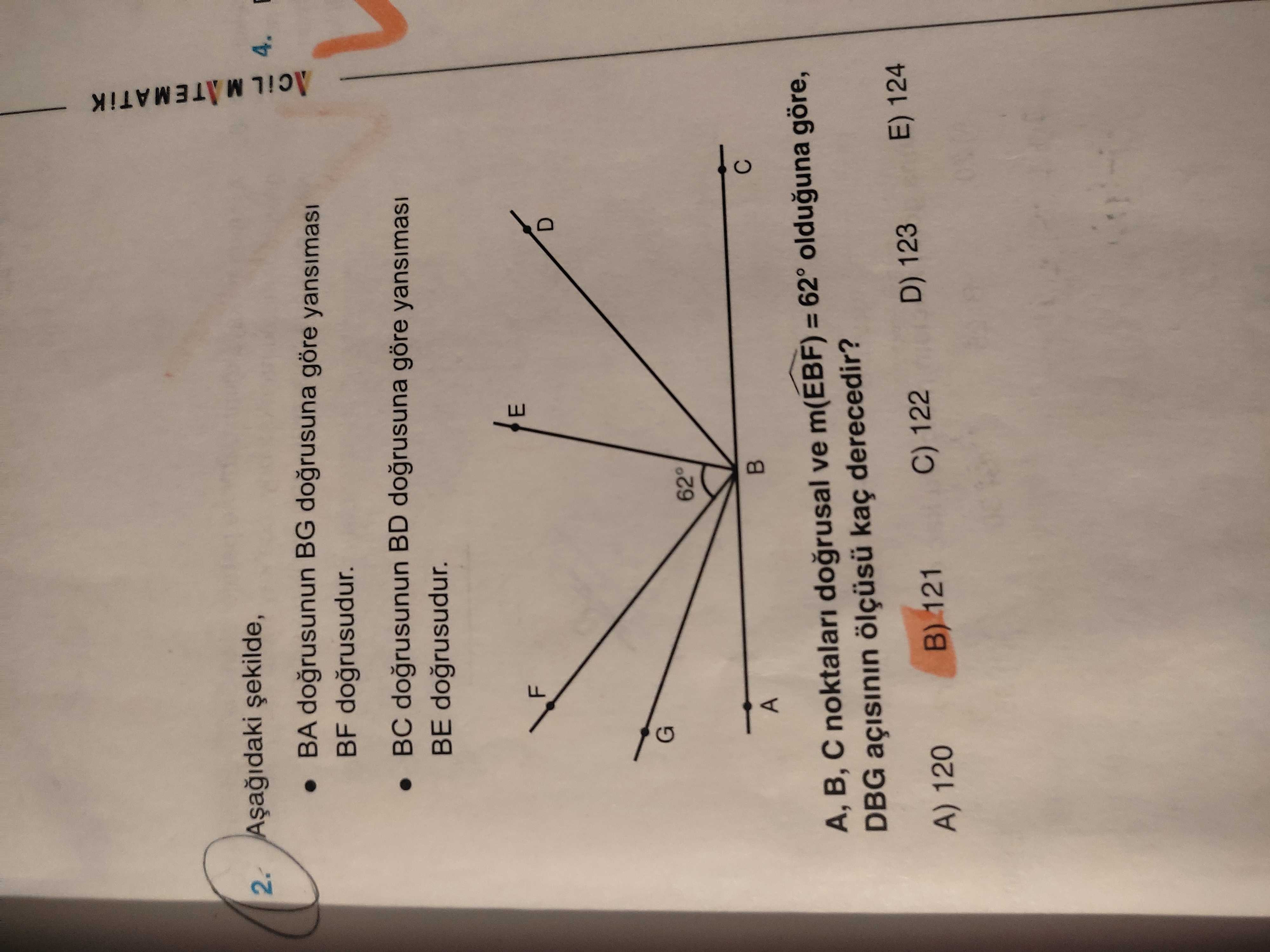 Geometri (12. Sınıf)