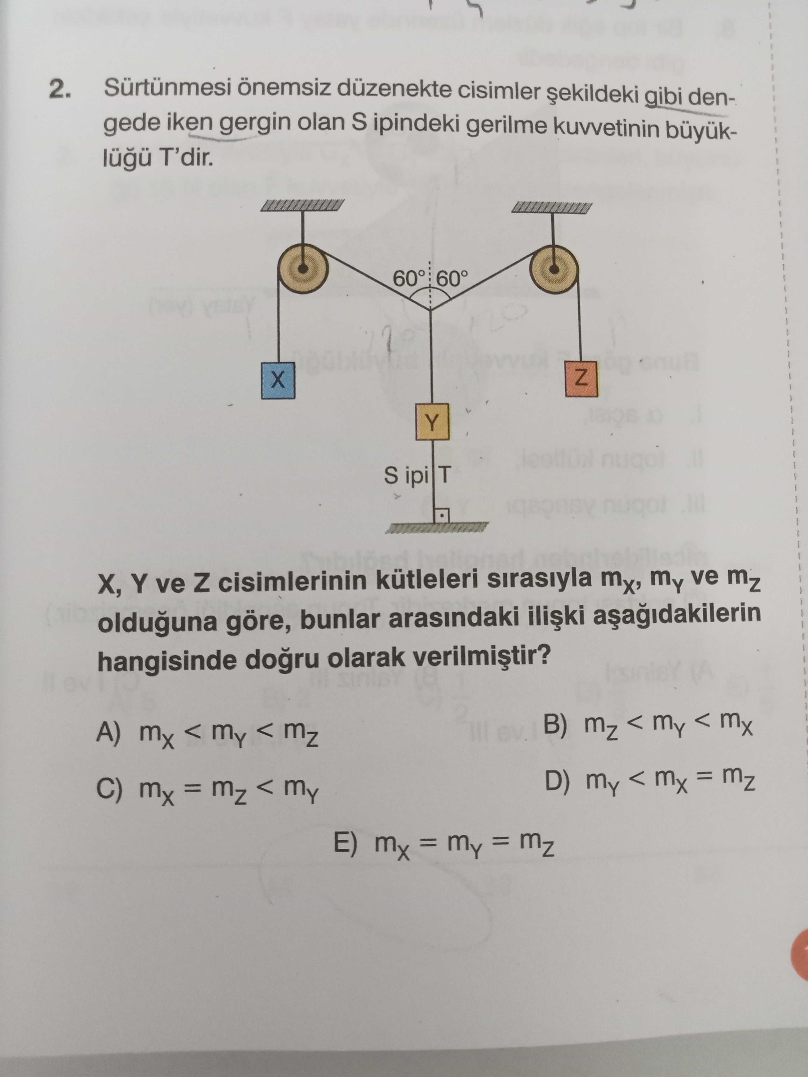 Fizik (11. Sınıf)