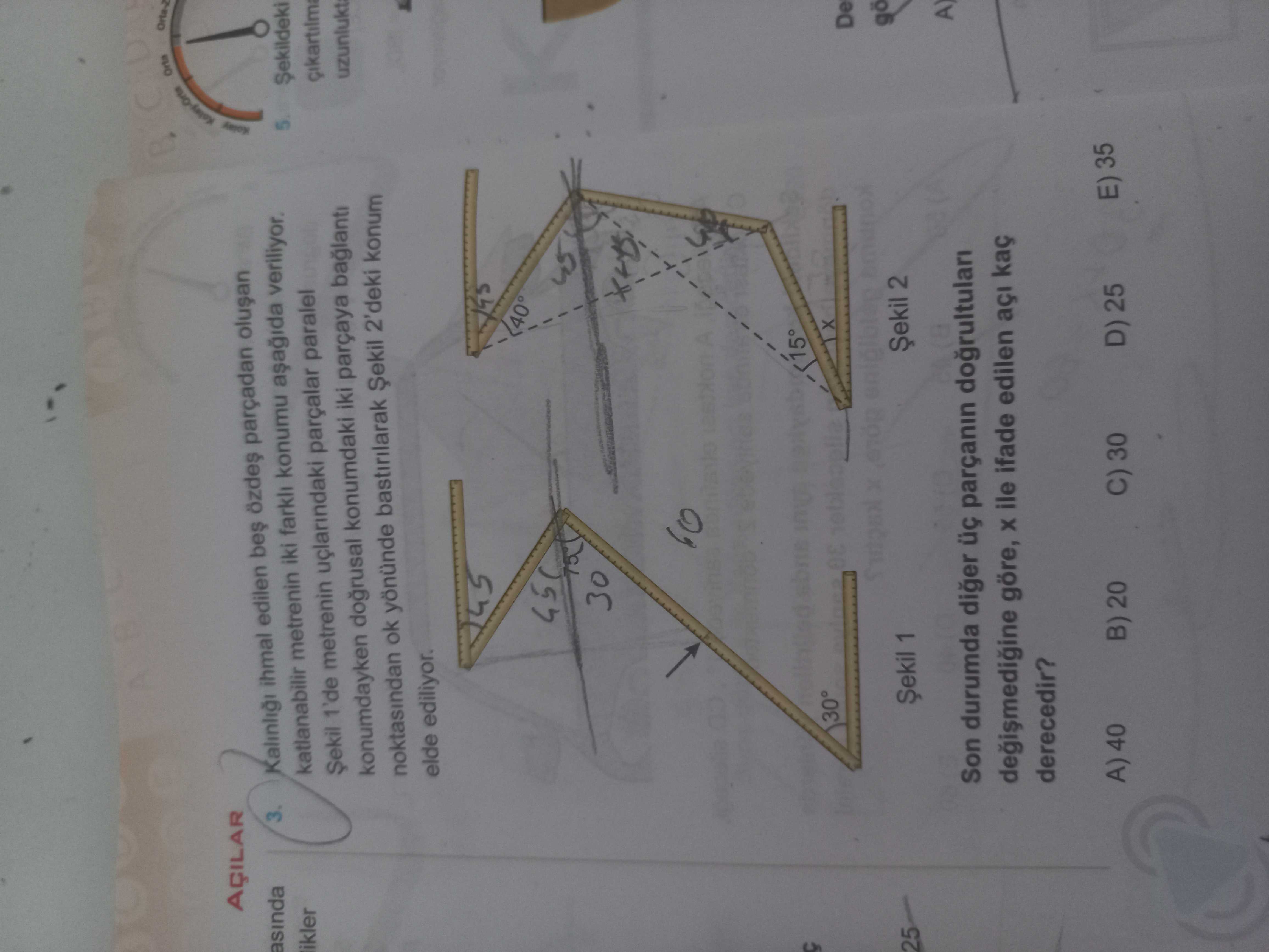 Matematik (11. Sınıf)