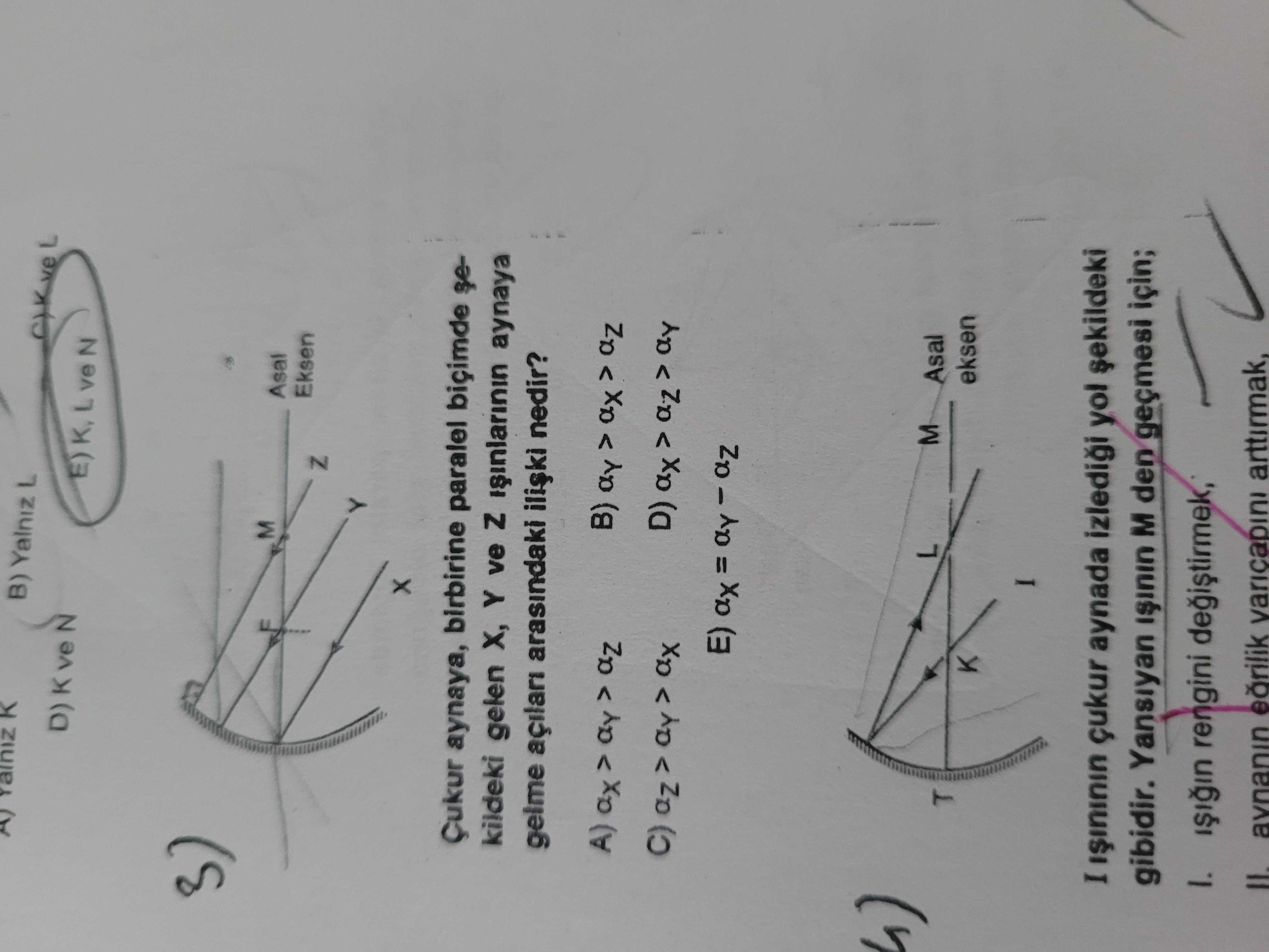 Fizik (11. Sınıf)