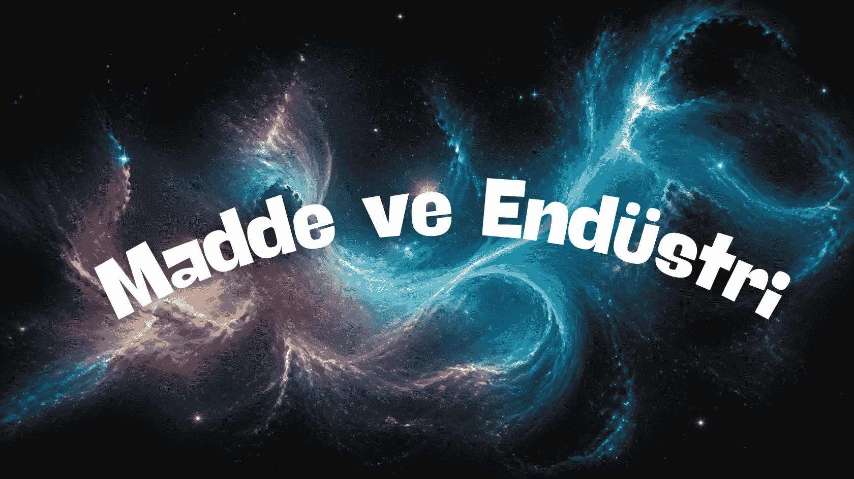 Madde ve Endüstri 8. Sınıf Konu Anlatımı, Özet ve Test (2027)