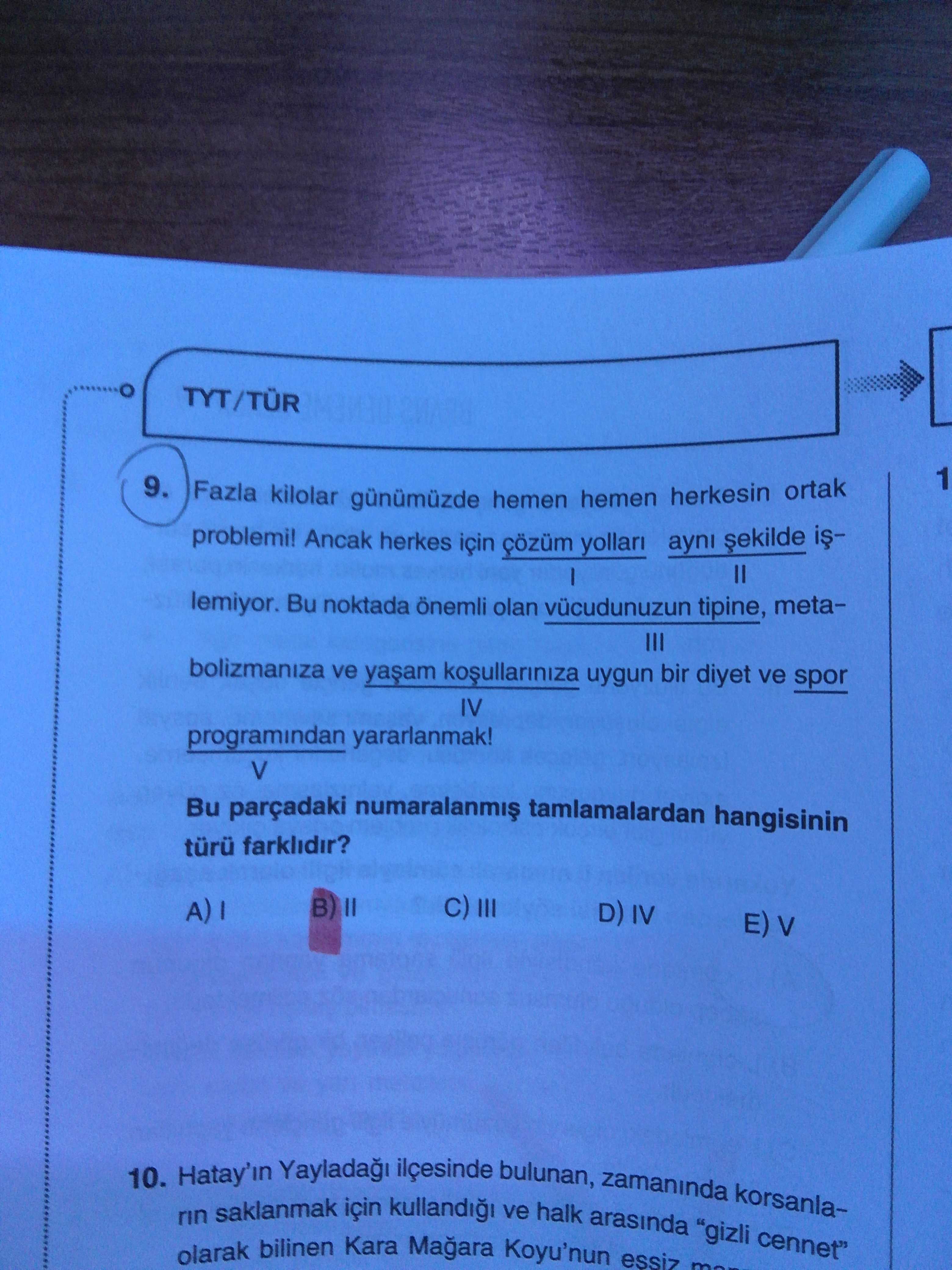 Fazla kilolar günümüzde hemen hemen herkesin ortak problemi! Ancak herkes için çözüm yolları aynı