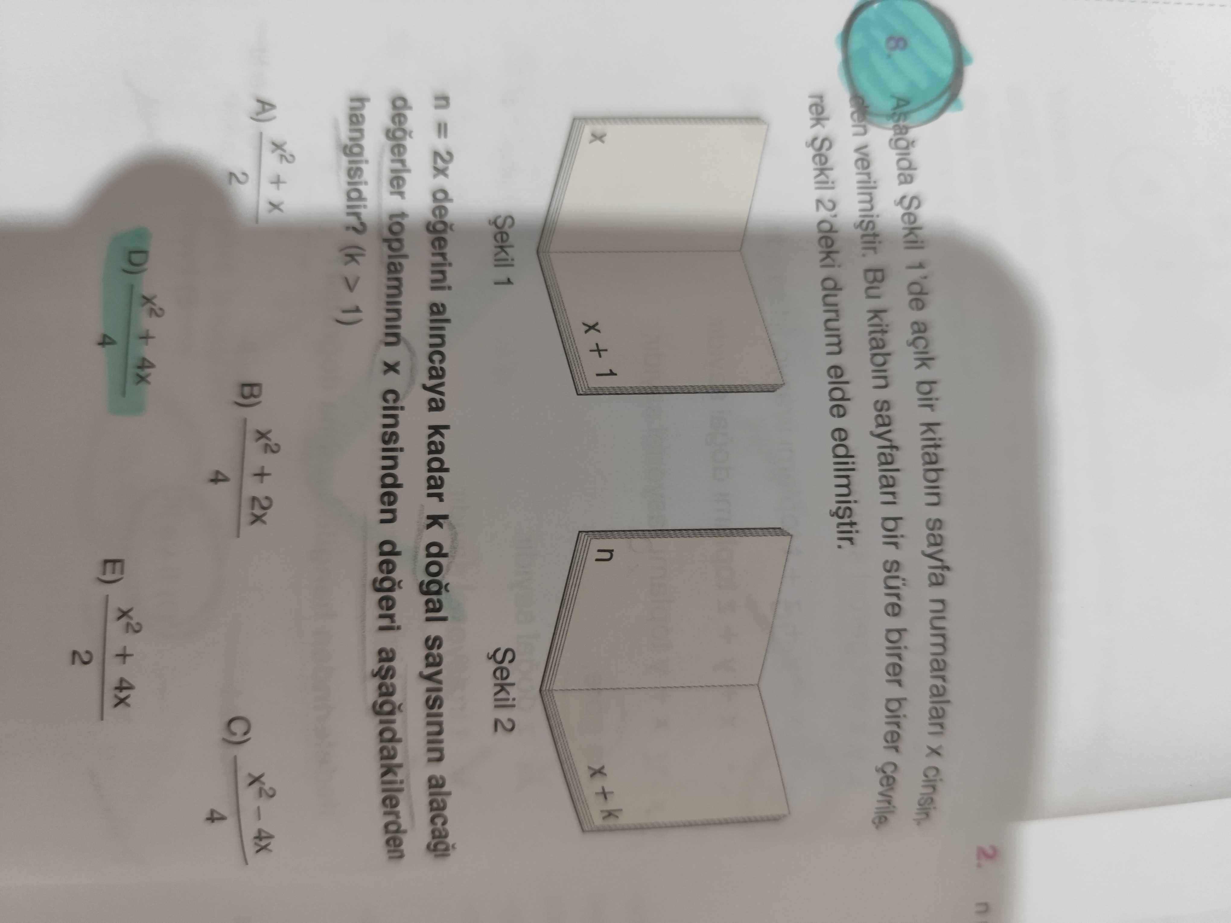 Matematik (11. Sınıf)
