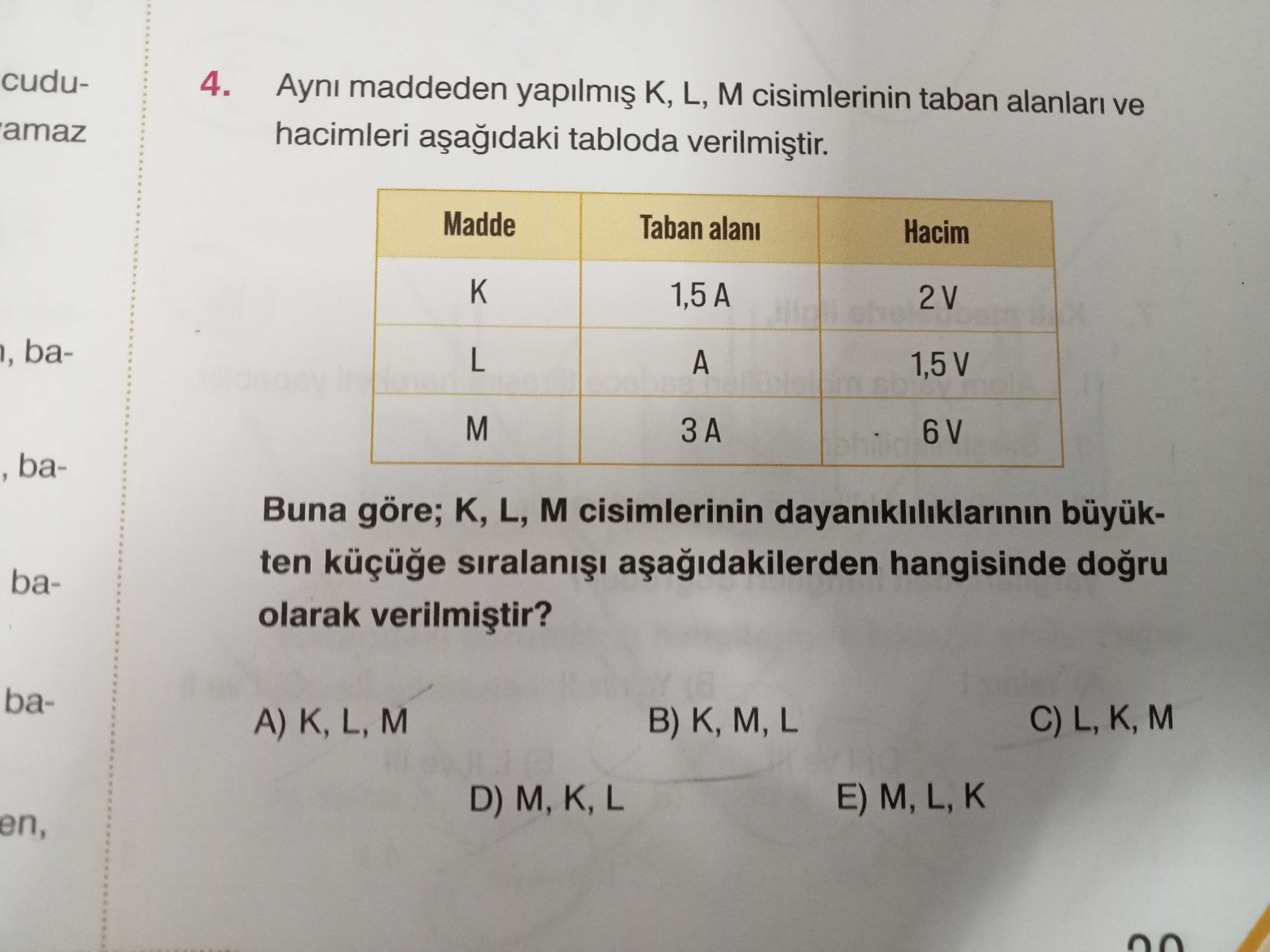 Fizik (11. Sınıf)