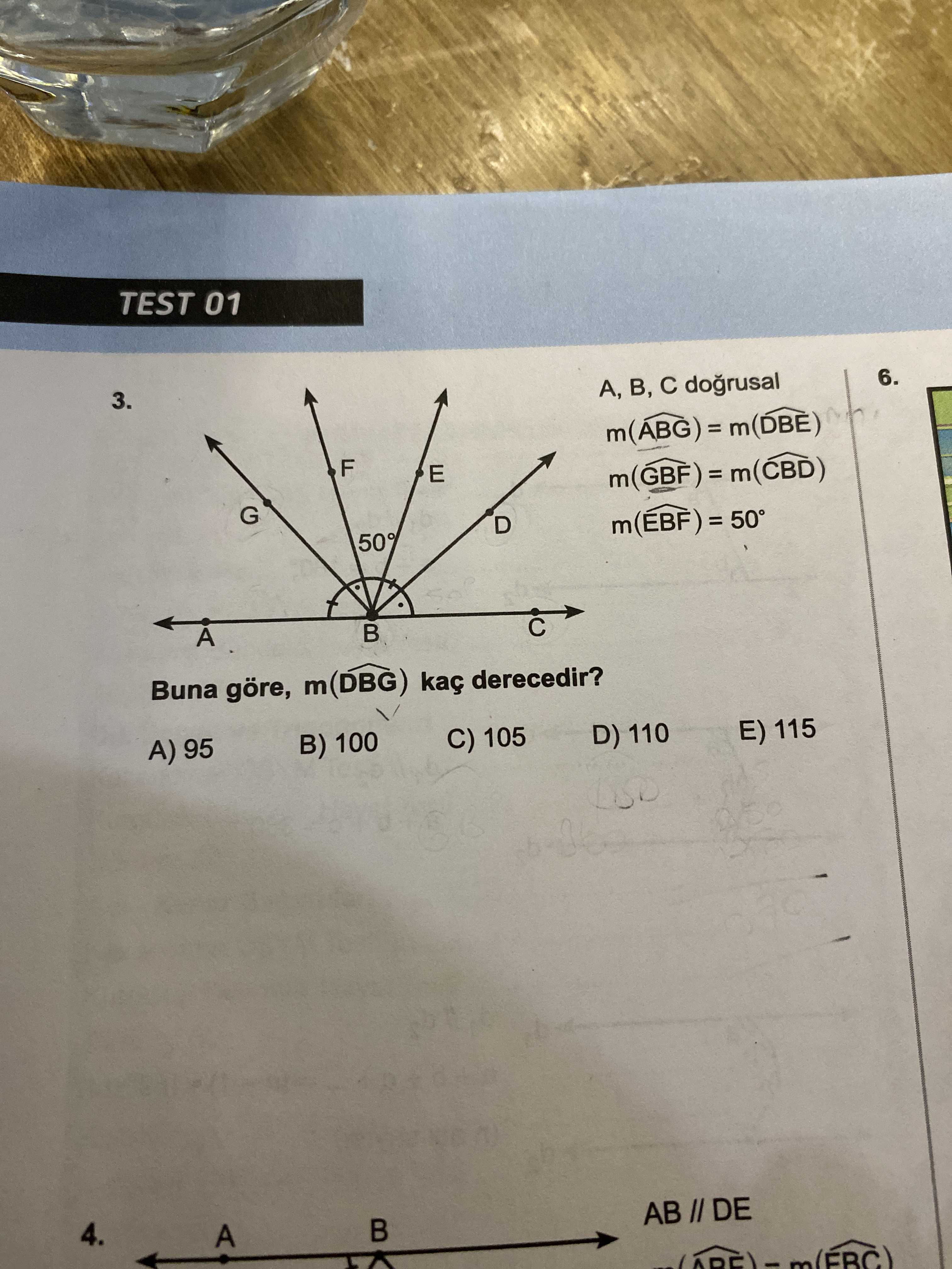 Geometri (Mezun)