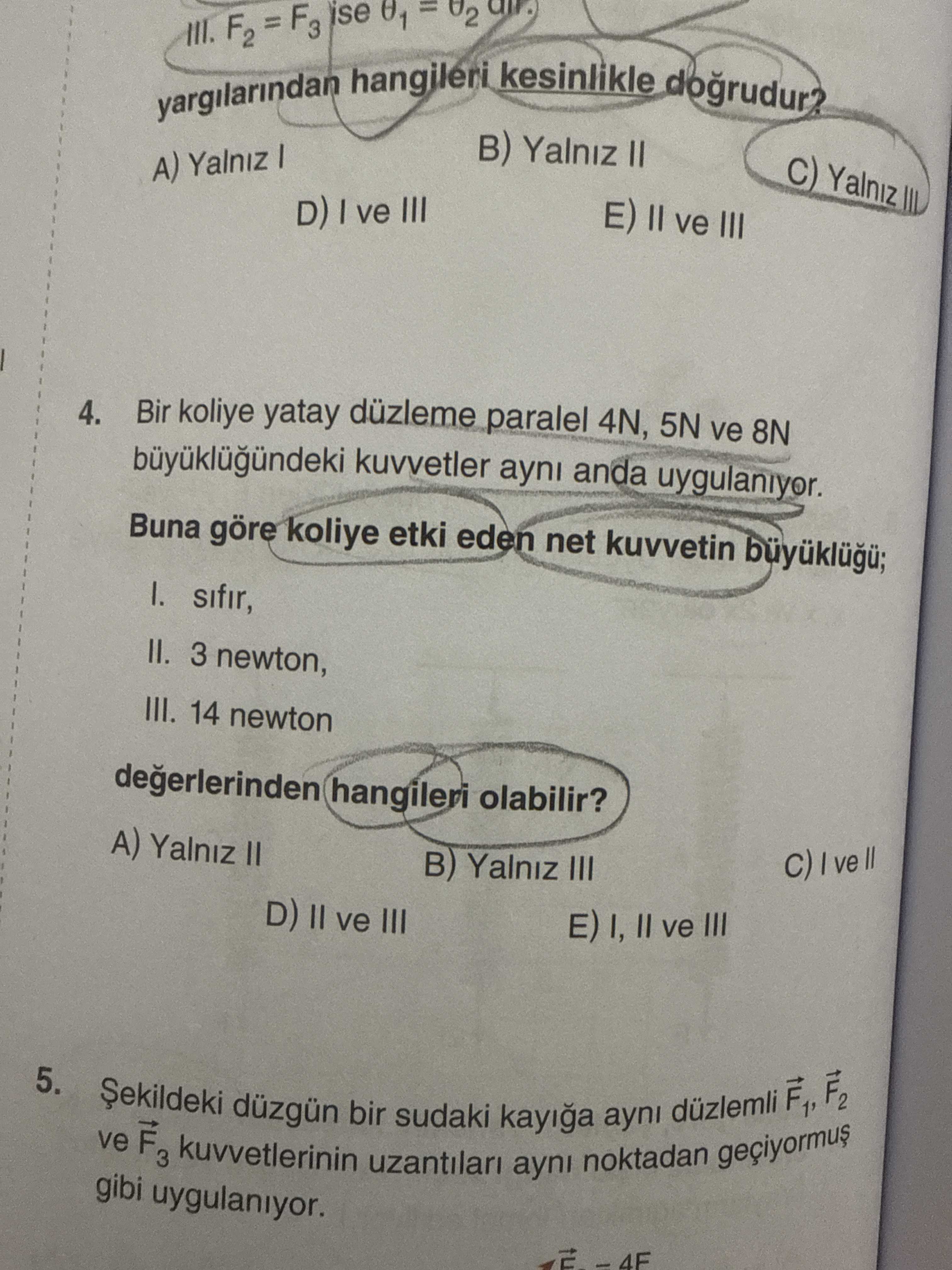Fizik (11. Sınıf)