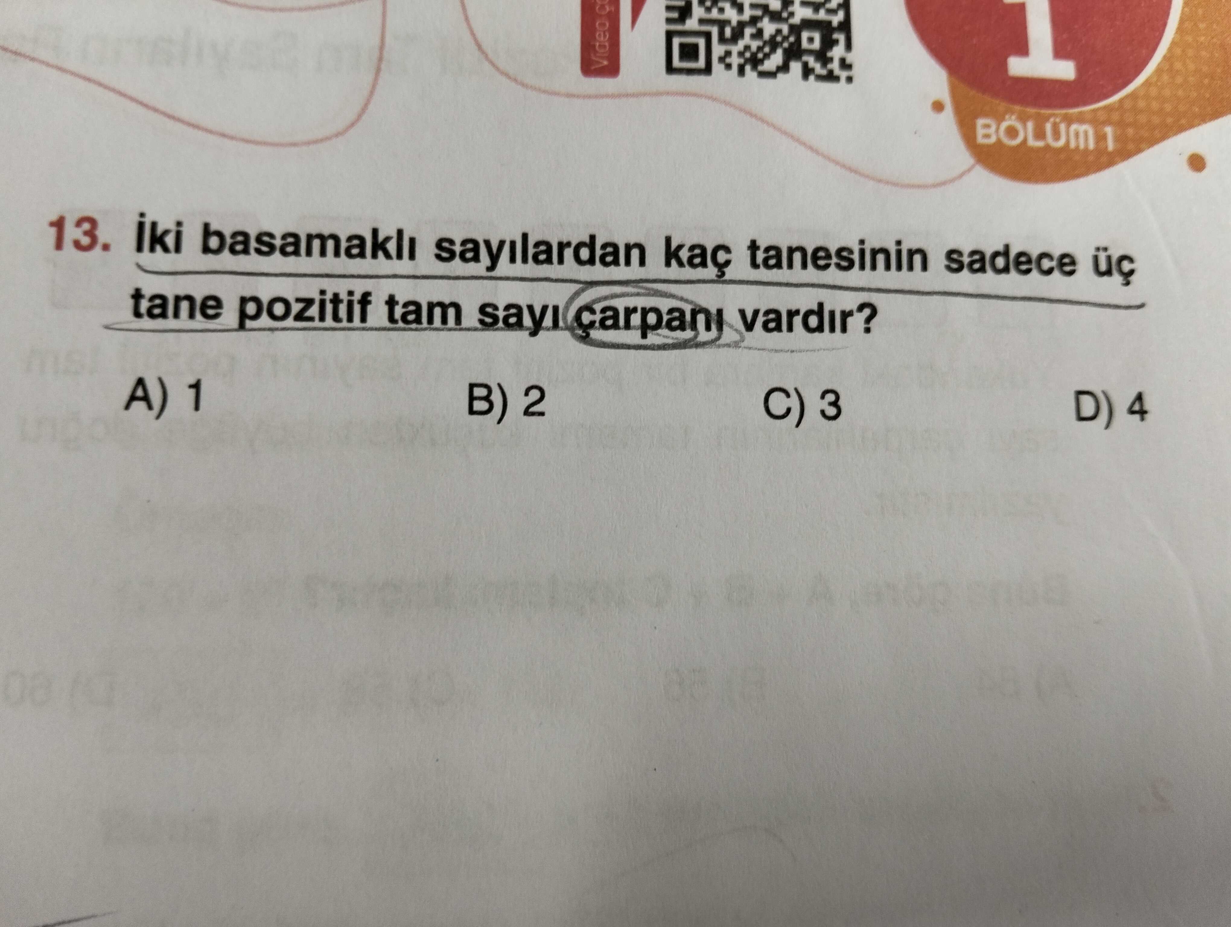 Matematik (8. Sınıf)