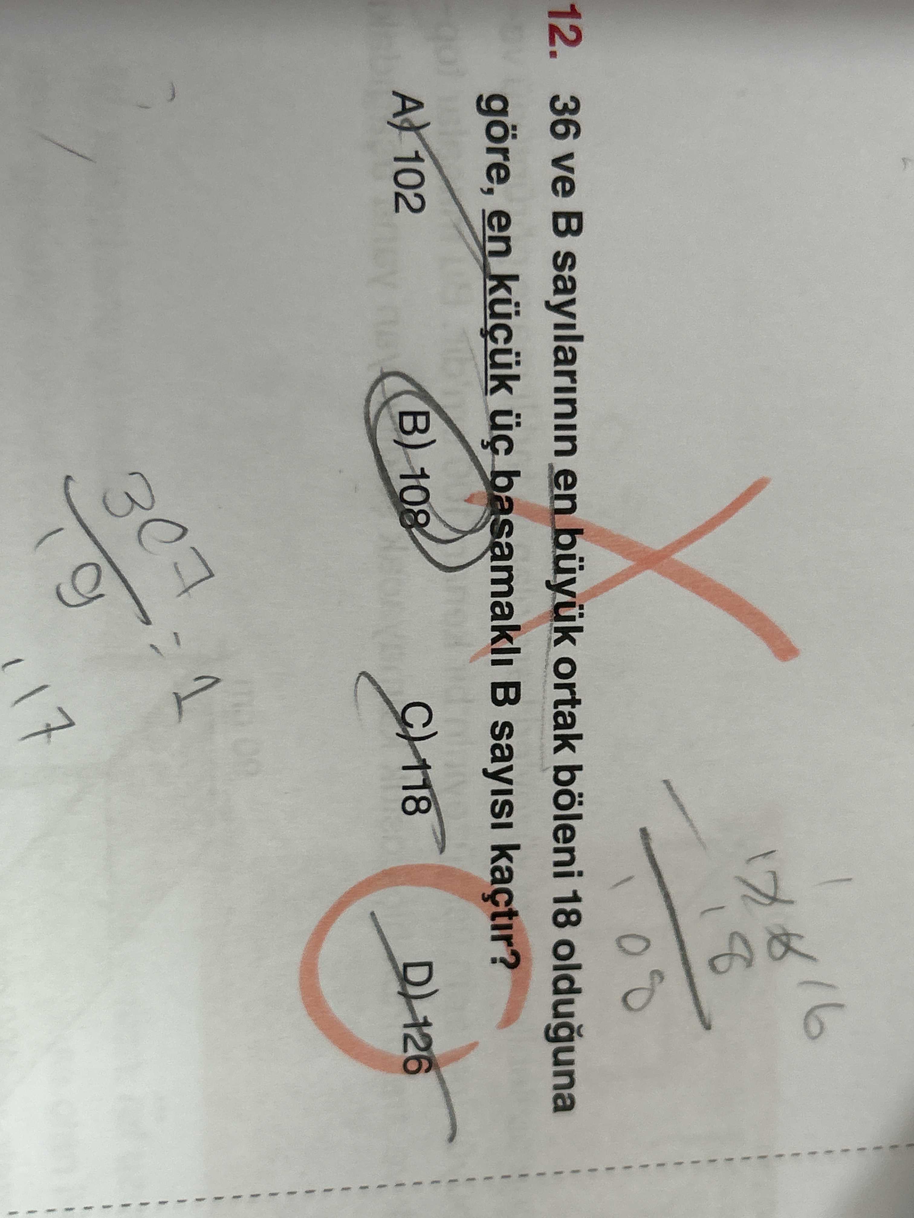 Matematik (8. Sınıf)