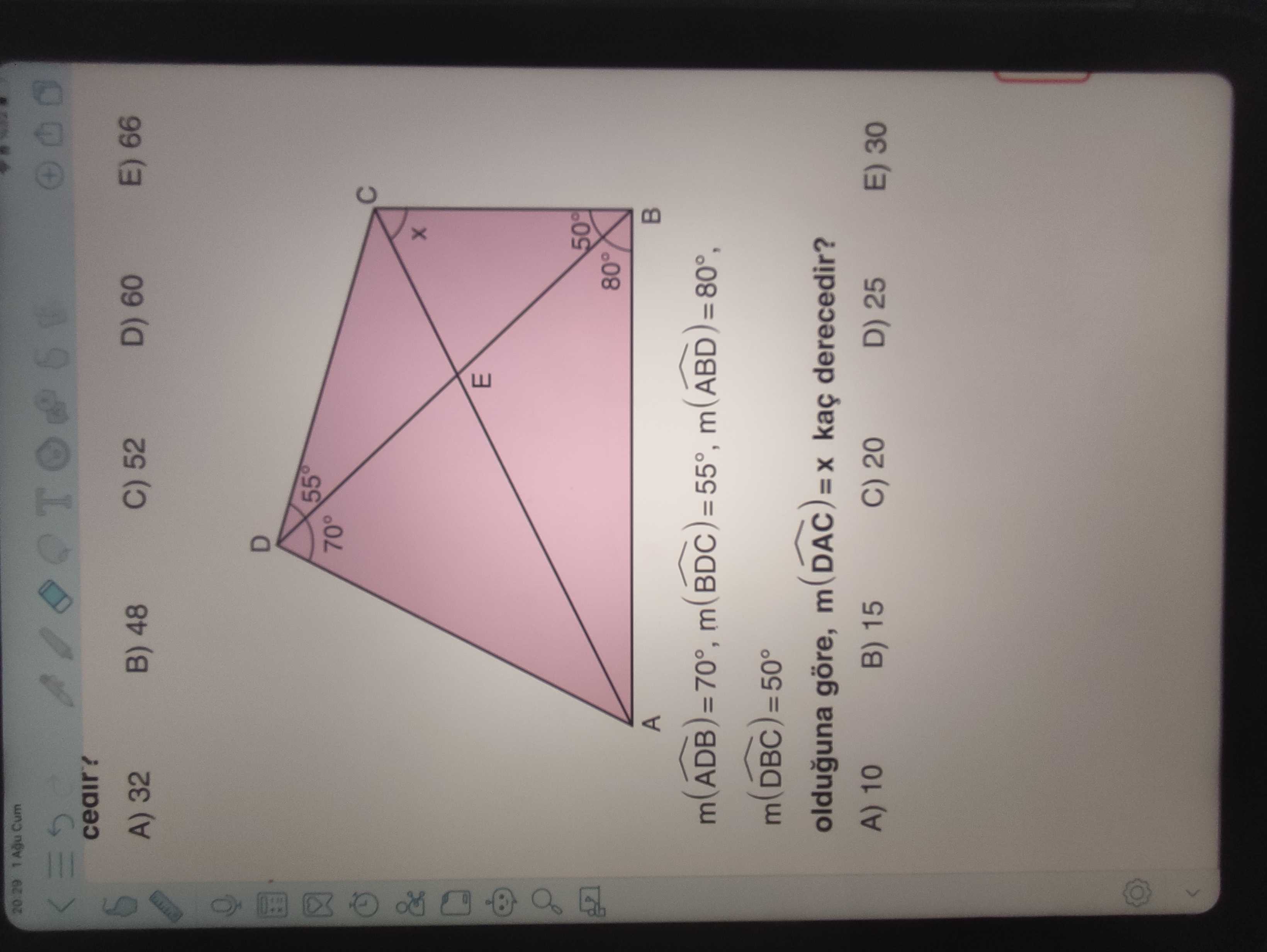 Geometri (12. Sınıf)